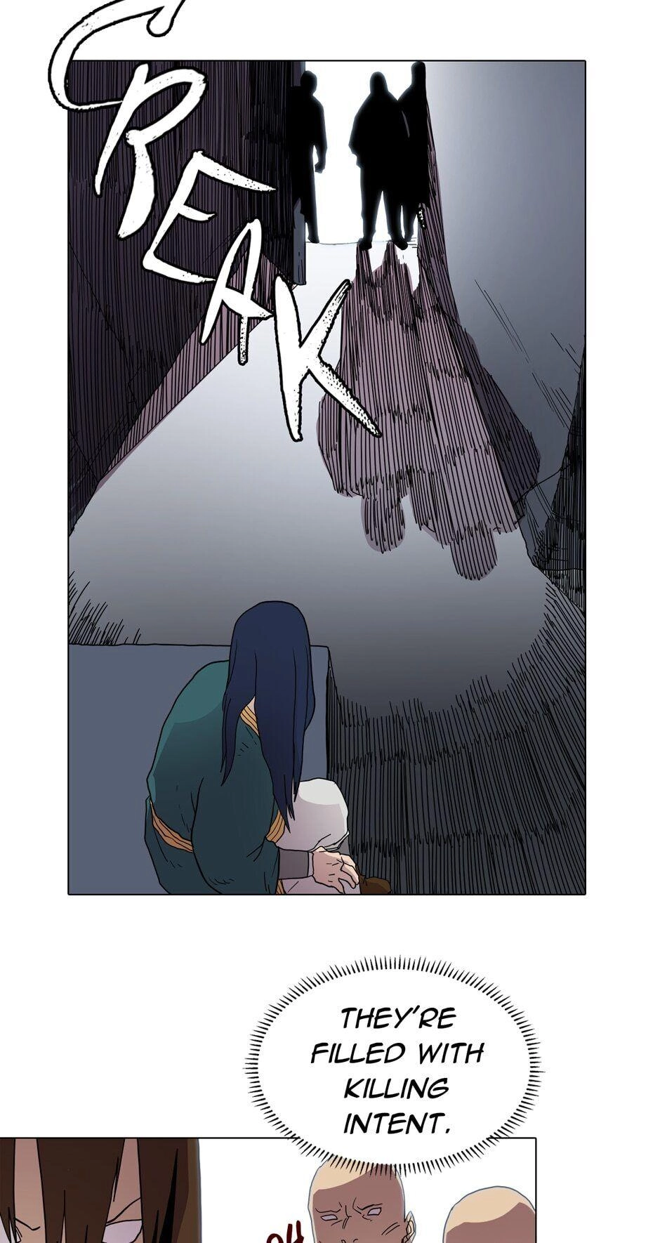 Heavenly Demon Reborn! Chapter 11, page 13 of 36