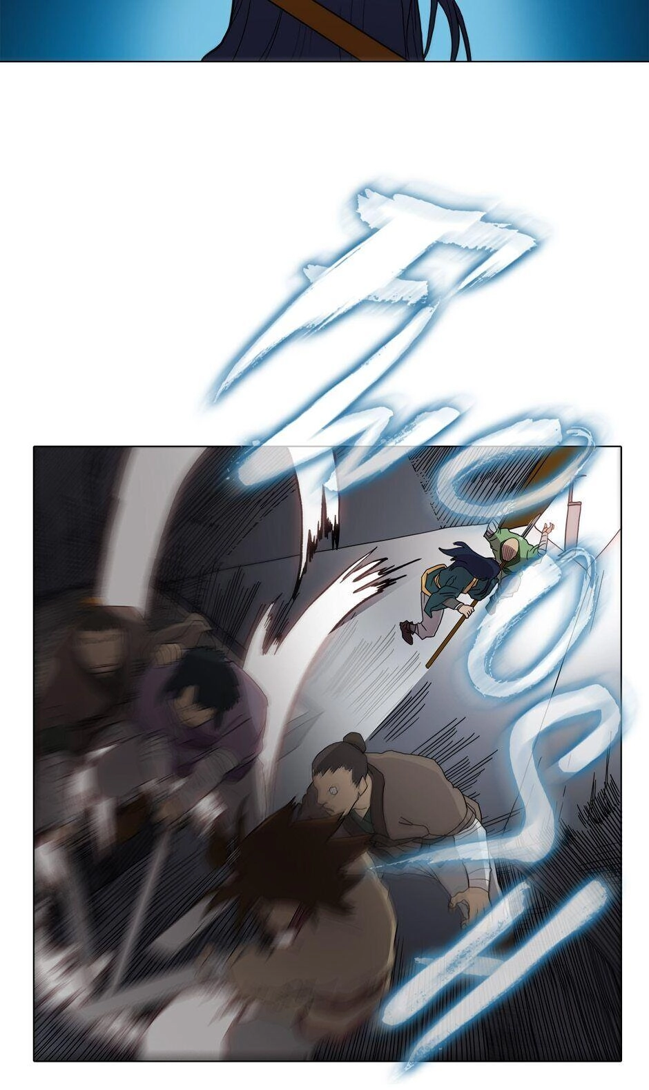 Heavenly Demon Reborn! Chapter 11, page 18 of 36