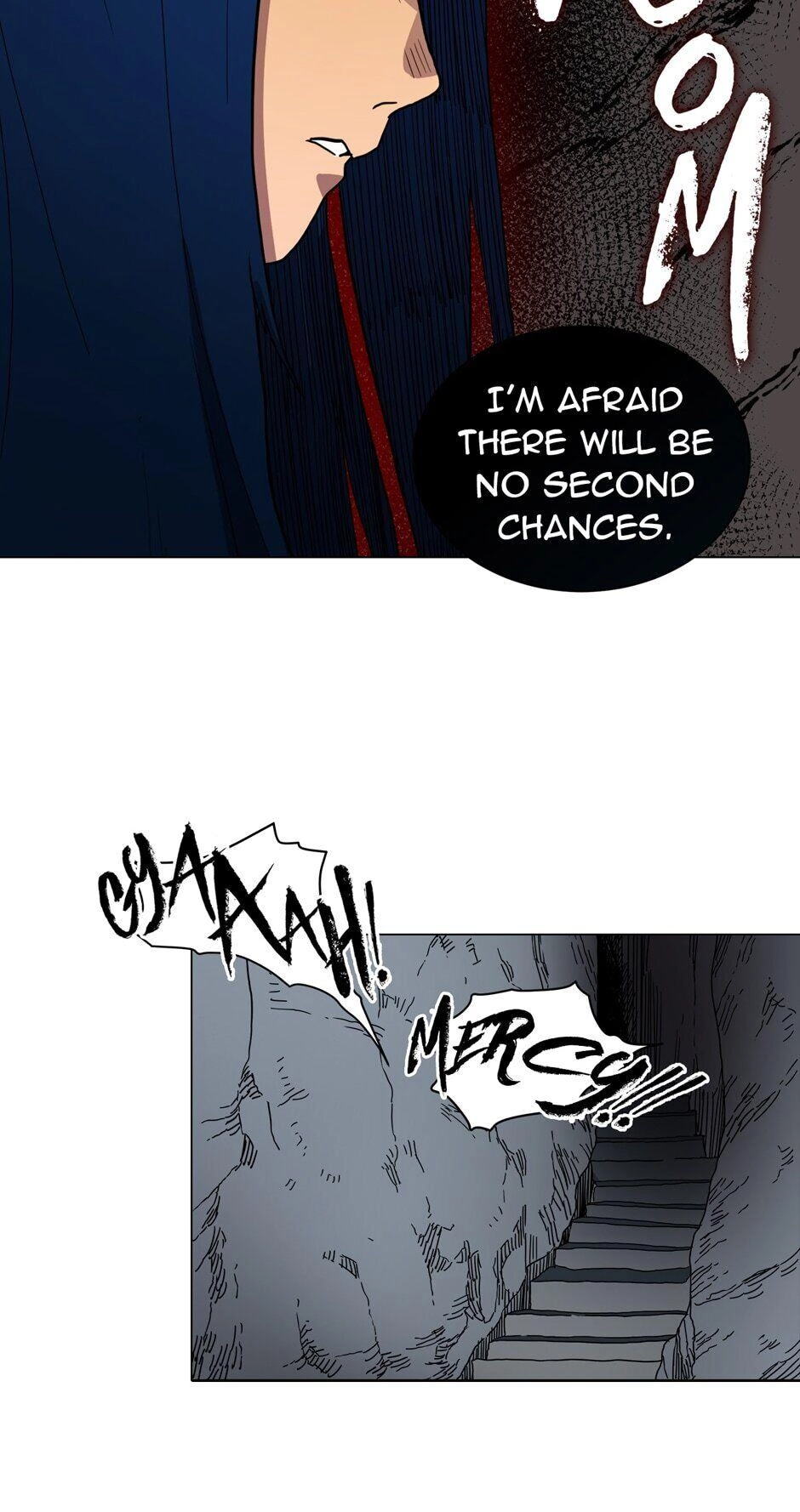 Heavenly Demon Reborn! Chapter 11, page 21 of 36