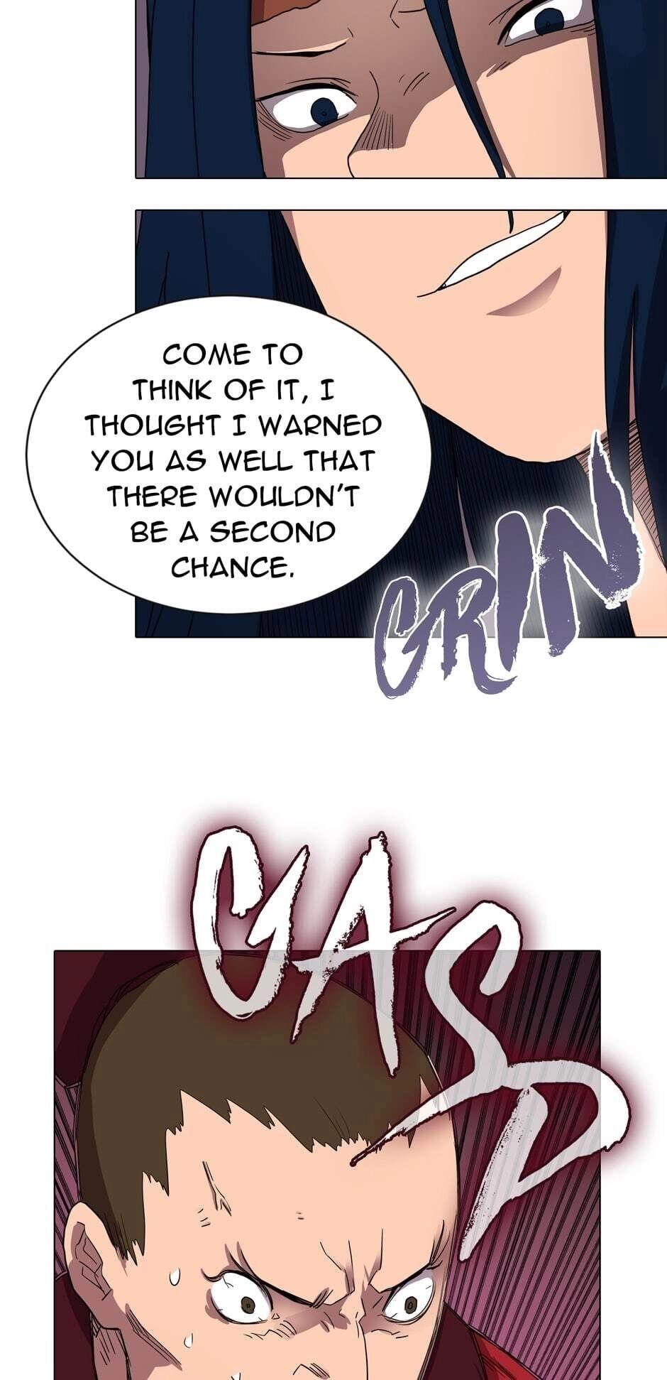 Heavenly Demon Reborn! Chapter 11, page 25 of 36