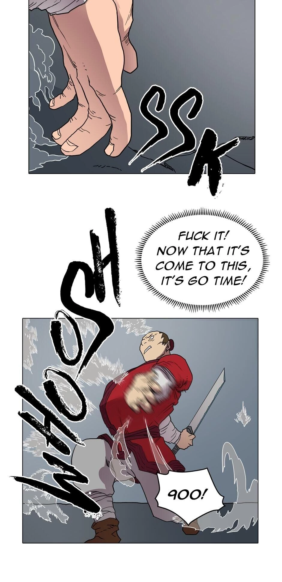 Heavenly Demon Reborn! Chapter 11, page 27 of 36