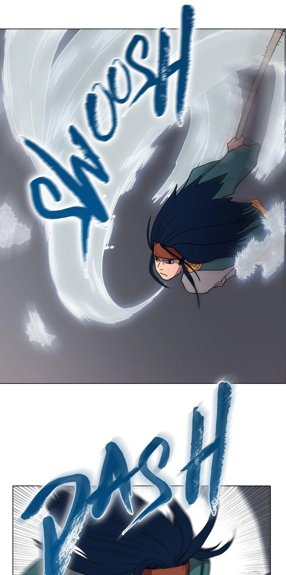 Heavenly Demon Reborn! Chapter 11, page 28 of 36