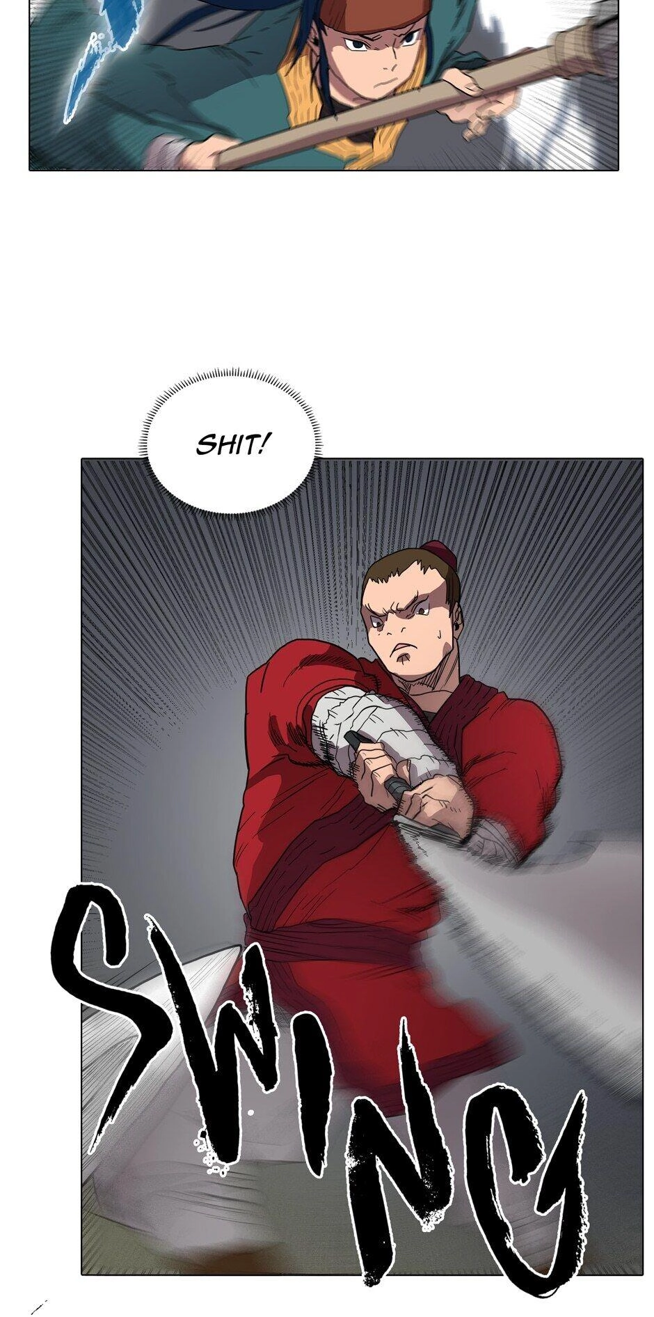 Heavenly Demon Reborn! Chapter 11, page 29 of 36