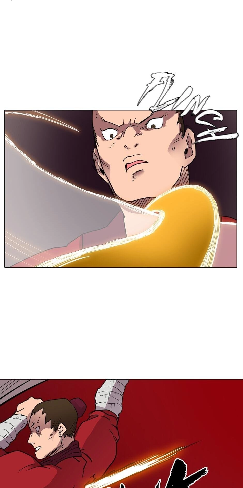 Heavenly Demon Reborn! Chapter 11, page 30 of 36
