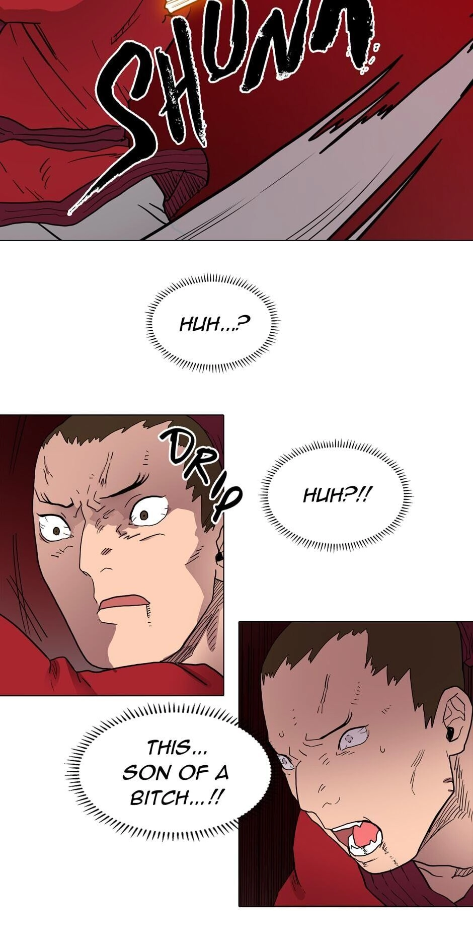 Heavenly Demon Reborn! Chapter 11, page 31 of 36