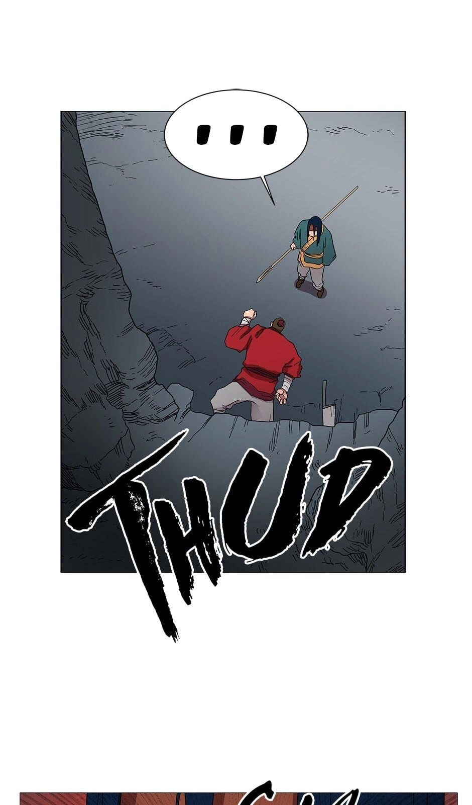 Heavenly Demon Reborn! Chapter 11, page 32 of 36