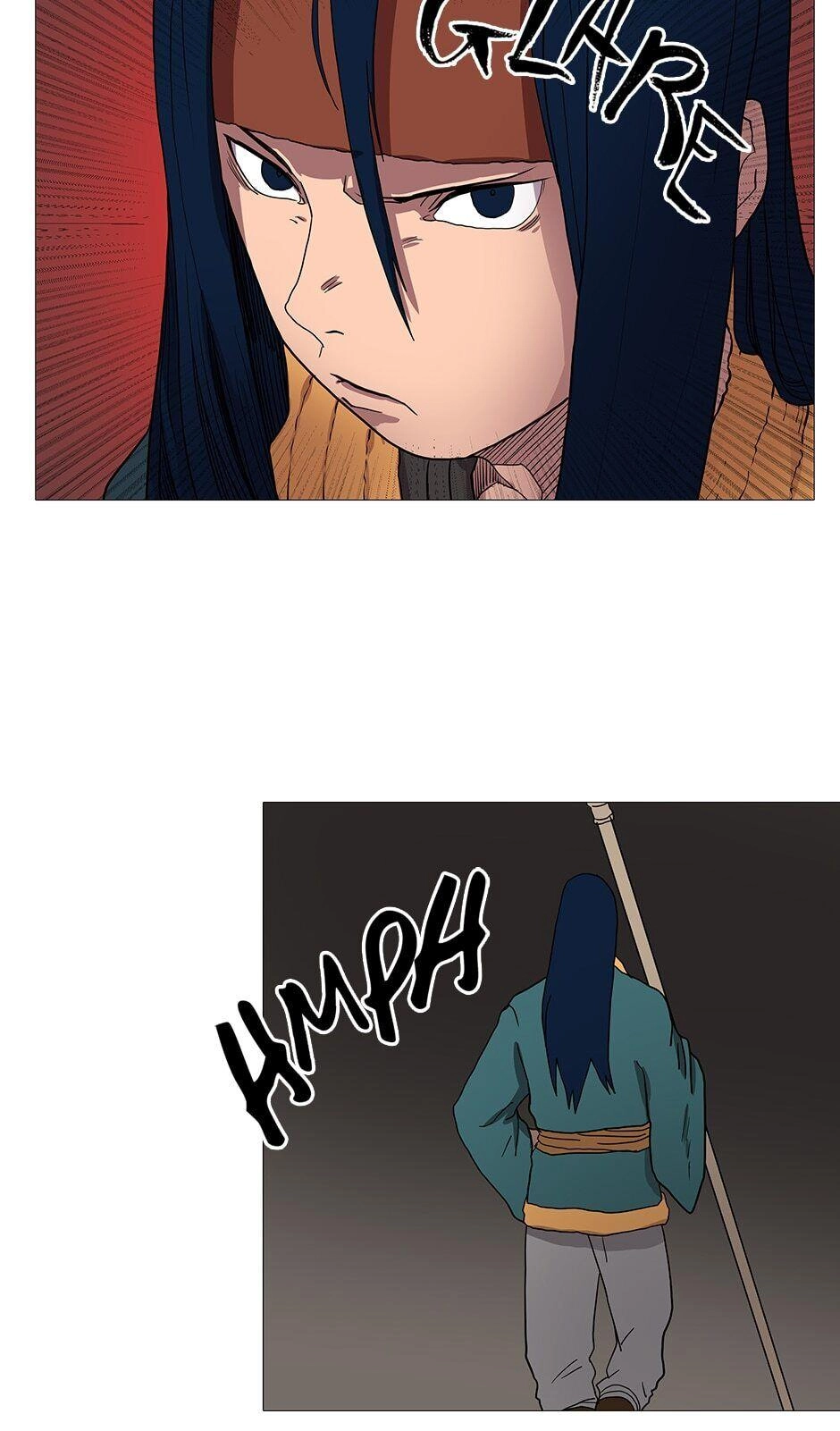 Heavenly Demon Reborn! Chapter 11, page 33 of 36