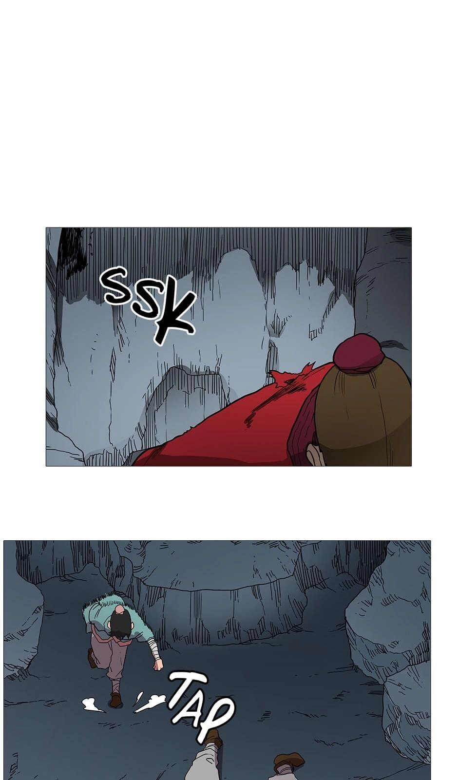 Heavenly Demon Reborn! Chapter 11, page 34 of 36