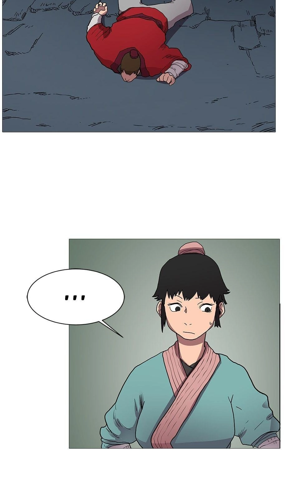Heavenly Demon Reborn! Chapter 11, page 35 of 36