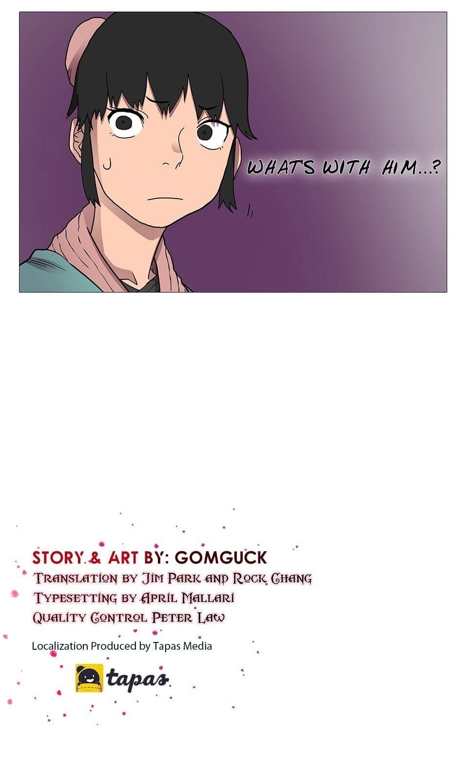Heavenly Demon Reborn! Chapter 11, page 36 of 36