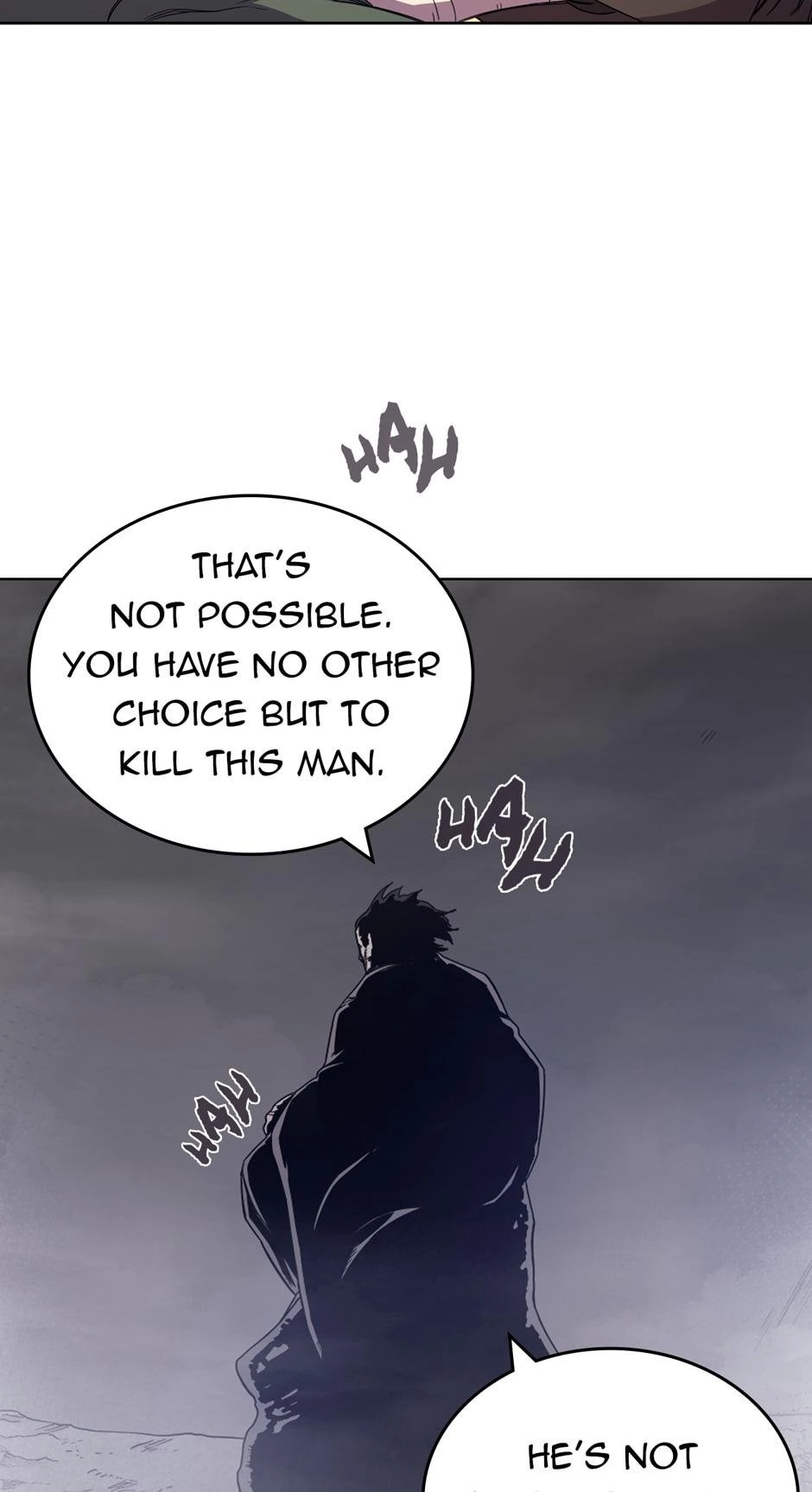 Heavenly Demon Reborn! Chapter 110, page 10 of 55