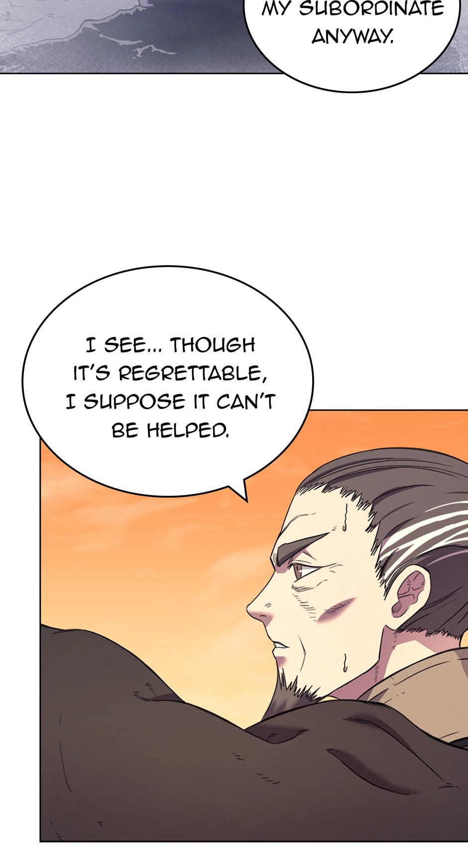 Heavenly Demon Reborn! Chapter 110, page 11 of 55