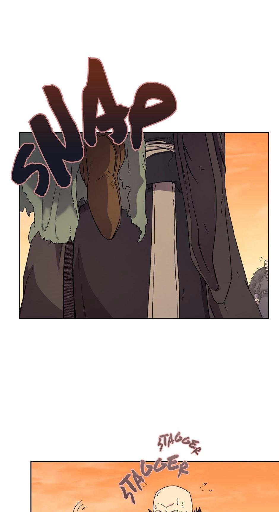 Heavenly Demon Reborn! Chapter 110, page 12 of 55