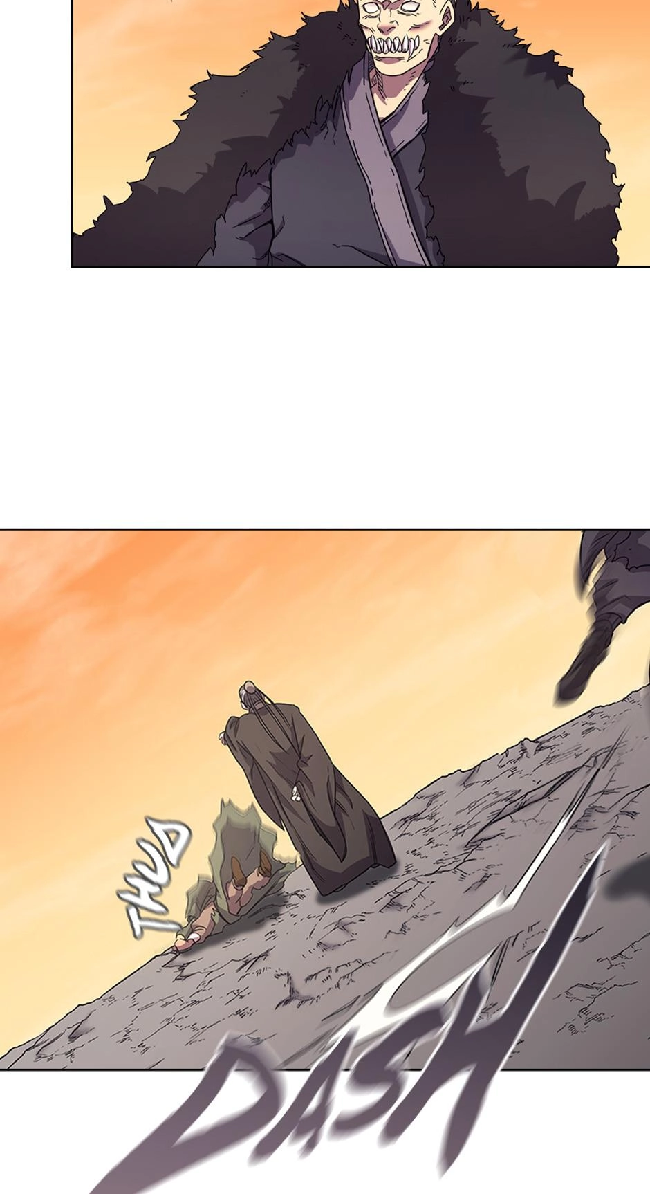 Heavenly Demon Reborn! Chapter 110, page 13 of 55