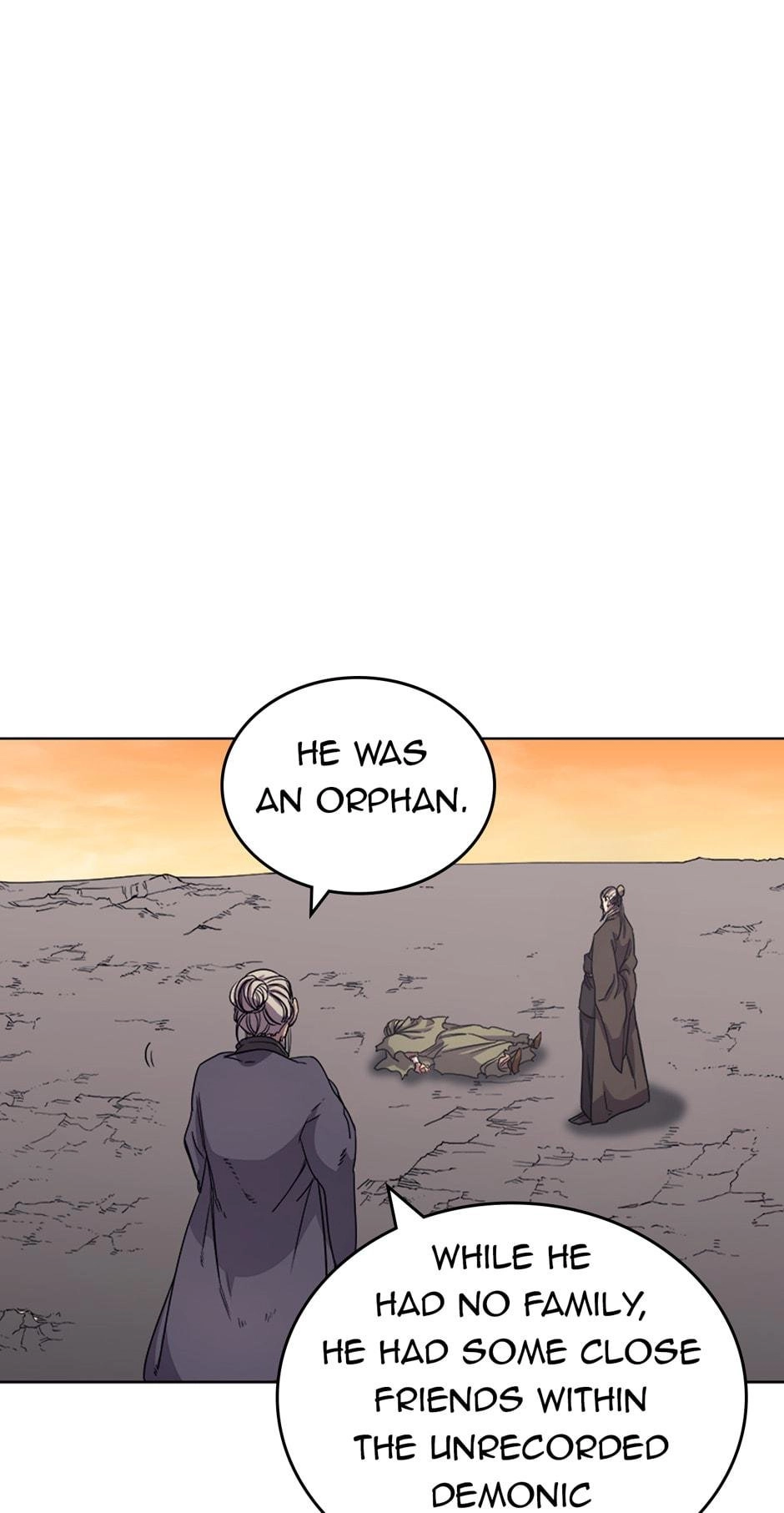 Heavenly Demon Reborn! Chapter 110, page 15 of 55