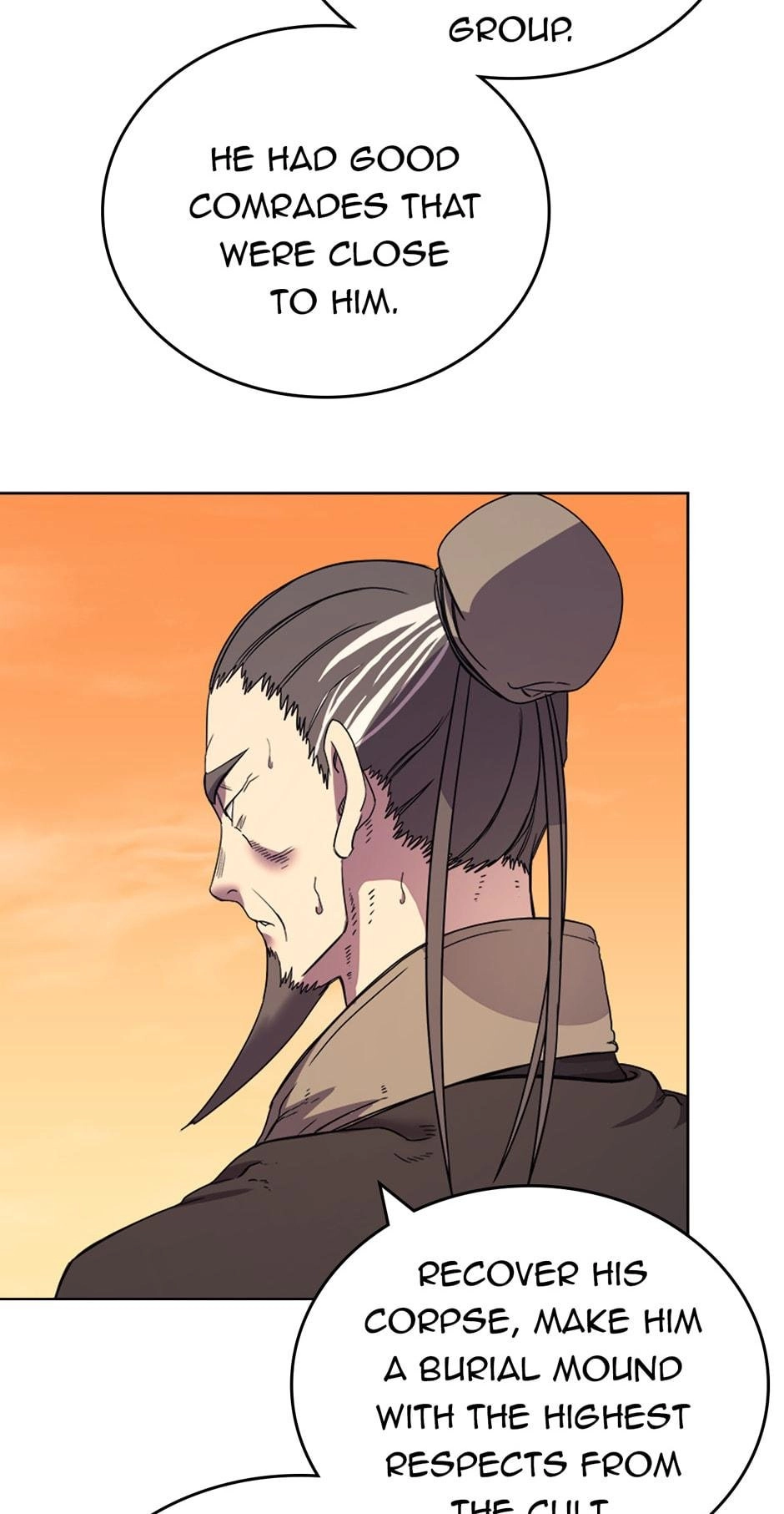 Heavenly Demon Reborn! Chapter 110, page 16 of 55