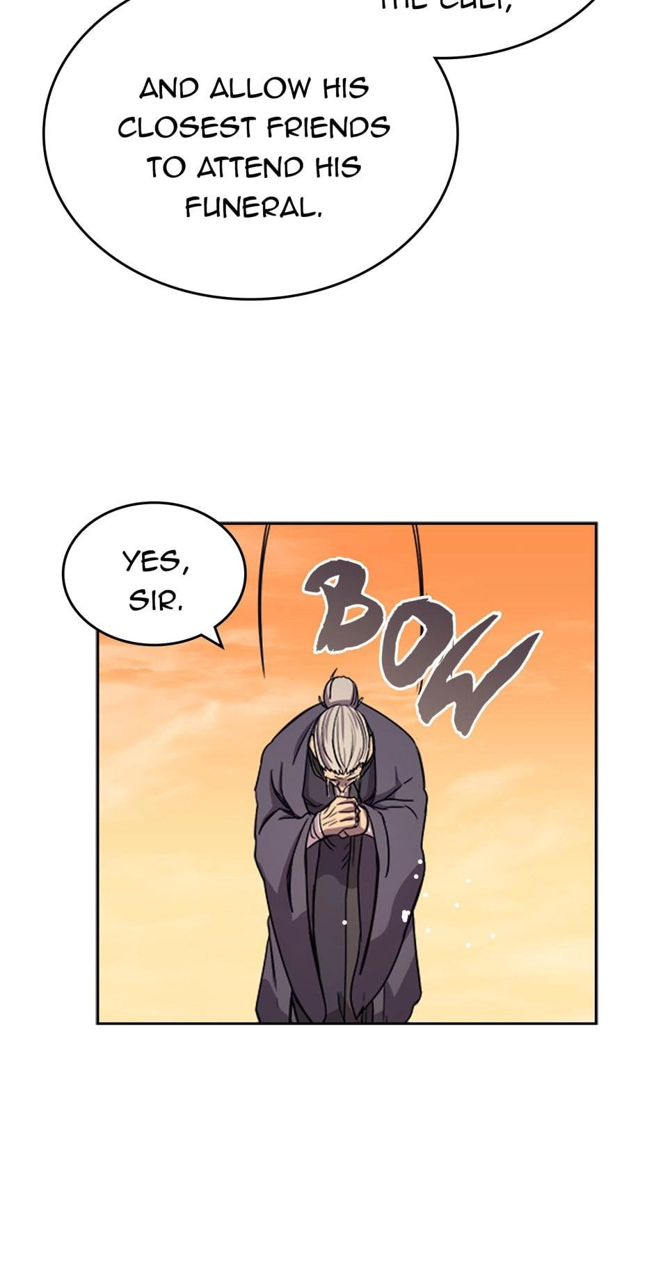 Heavenly Demon Reborn! Chapter 110, page 17 of 55