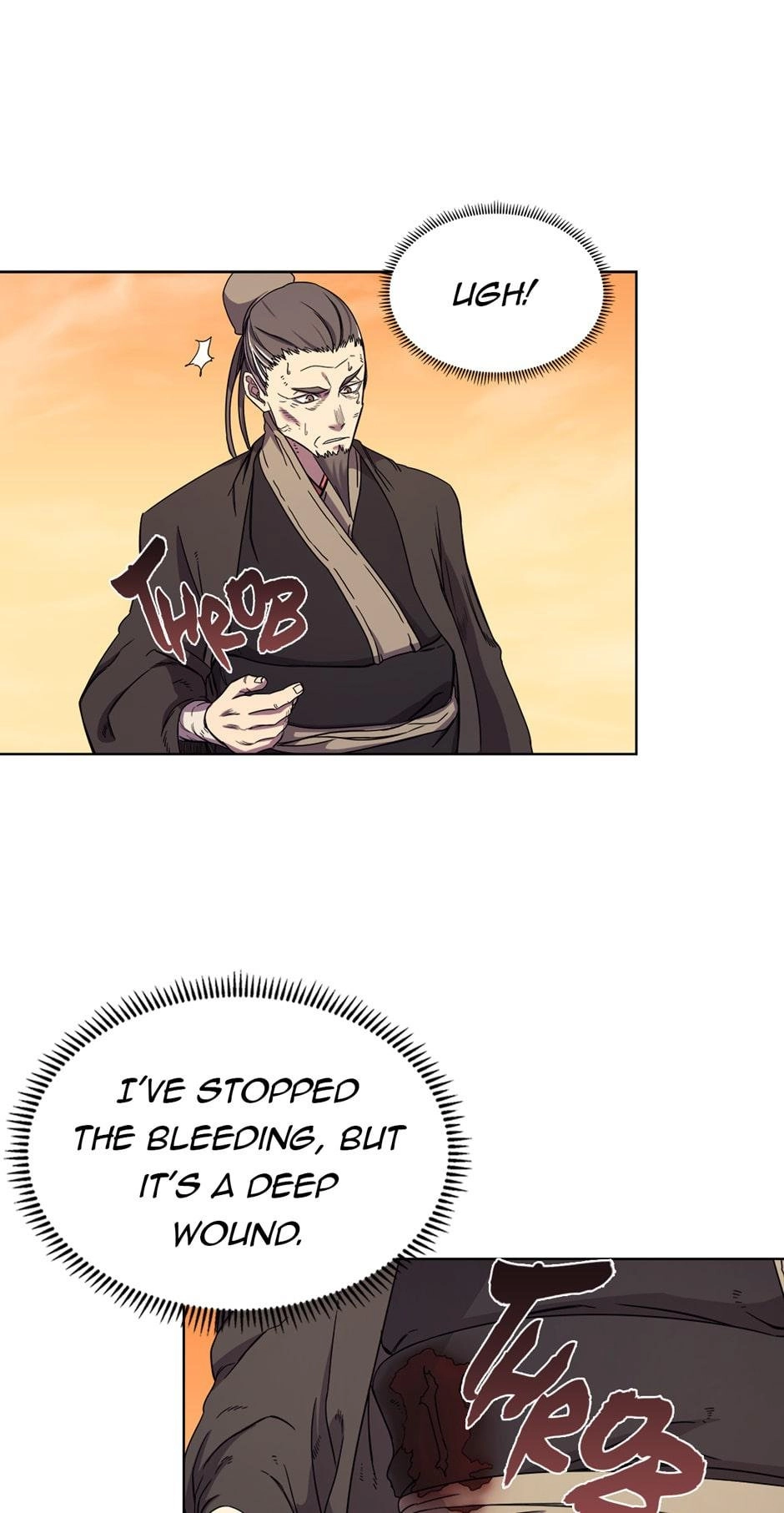 Heavenly Demon Reborn! Chapter 110, page 18 of 55