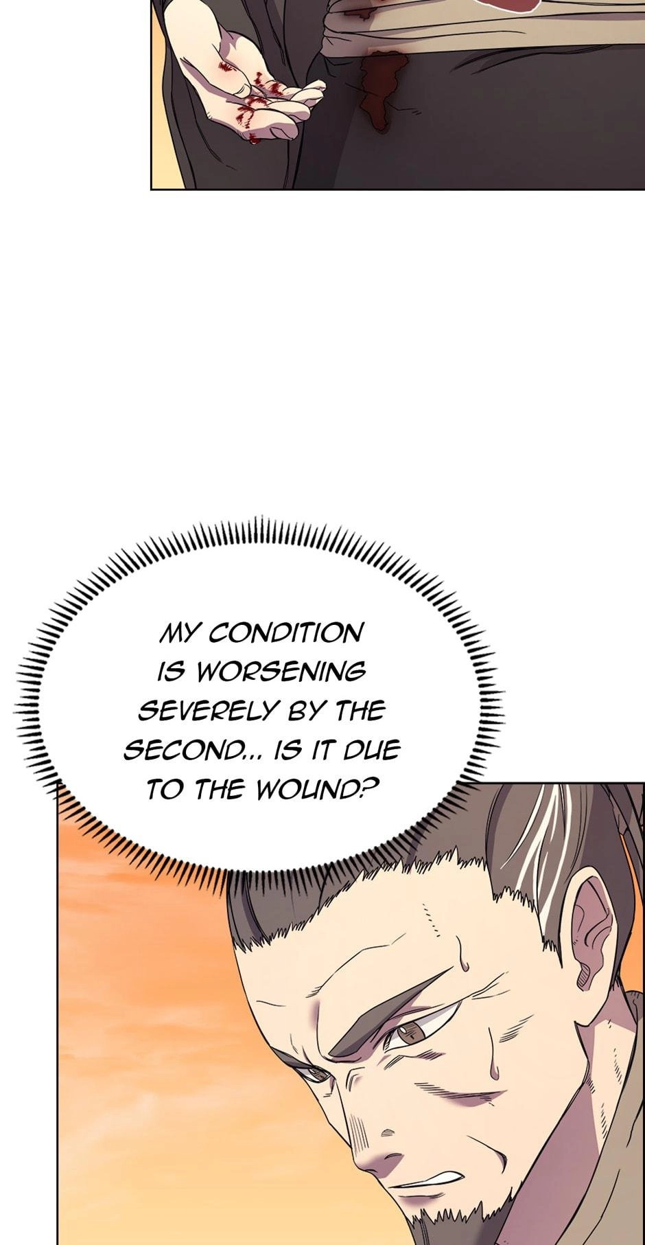 Heavenly Demon Reborn! Chapter 110, page 19 of 55