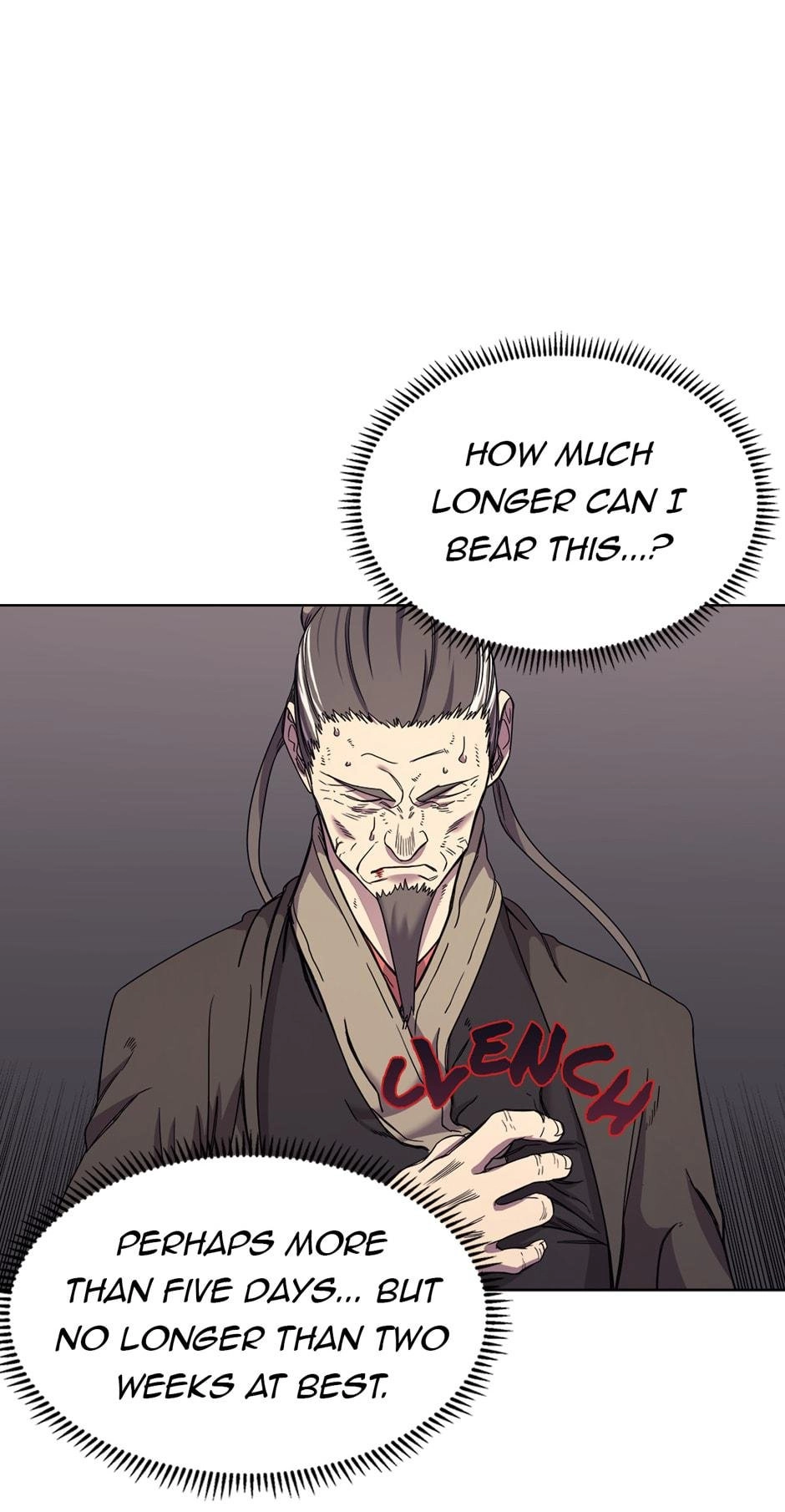 Heavenly Demon Reborn! Chapter 110, page 21 of 55