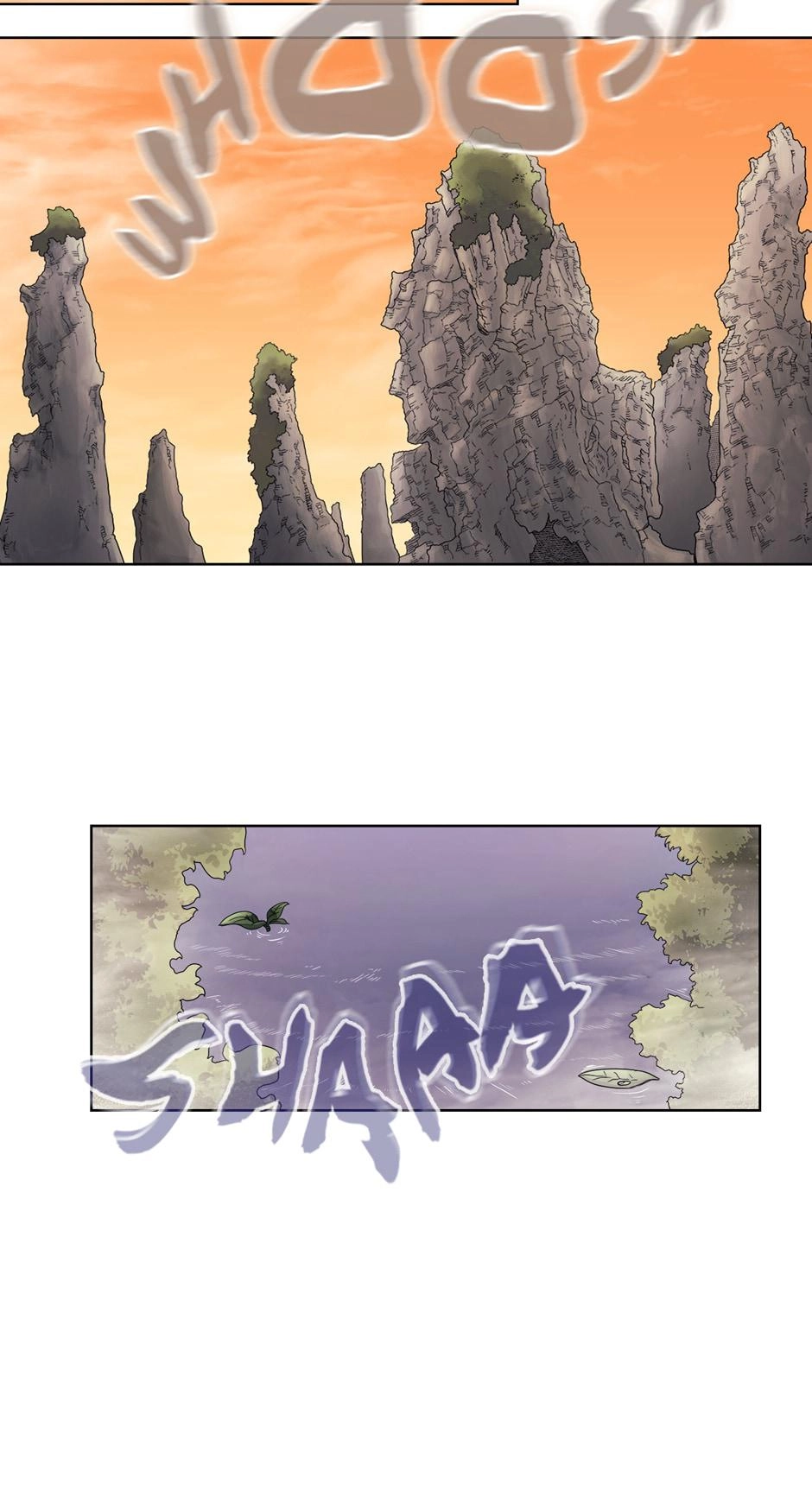 Heavenly Demon Reborn! Chapter 110, page 26 of 55