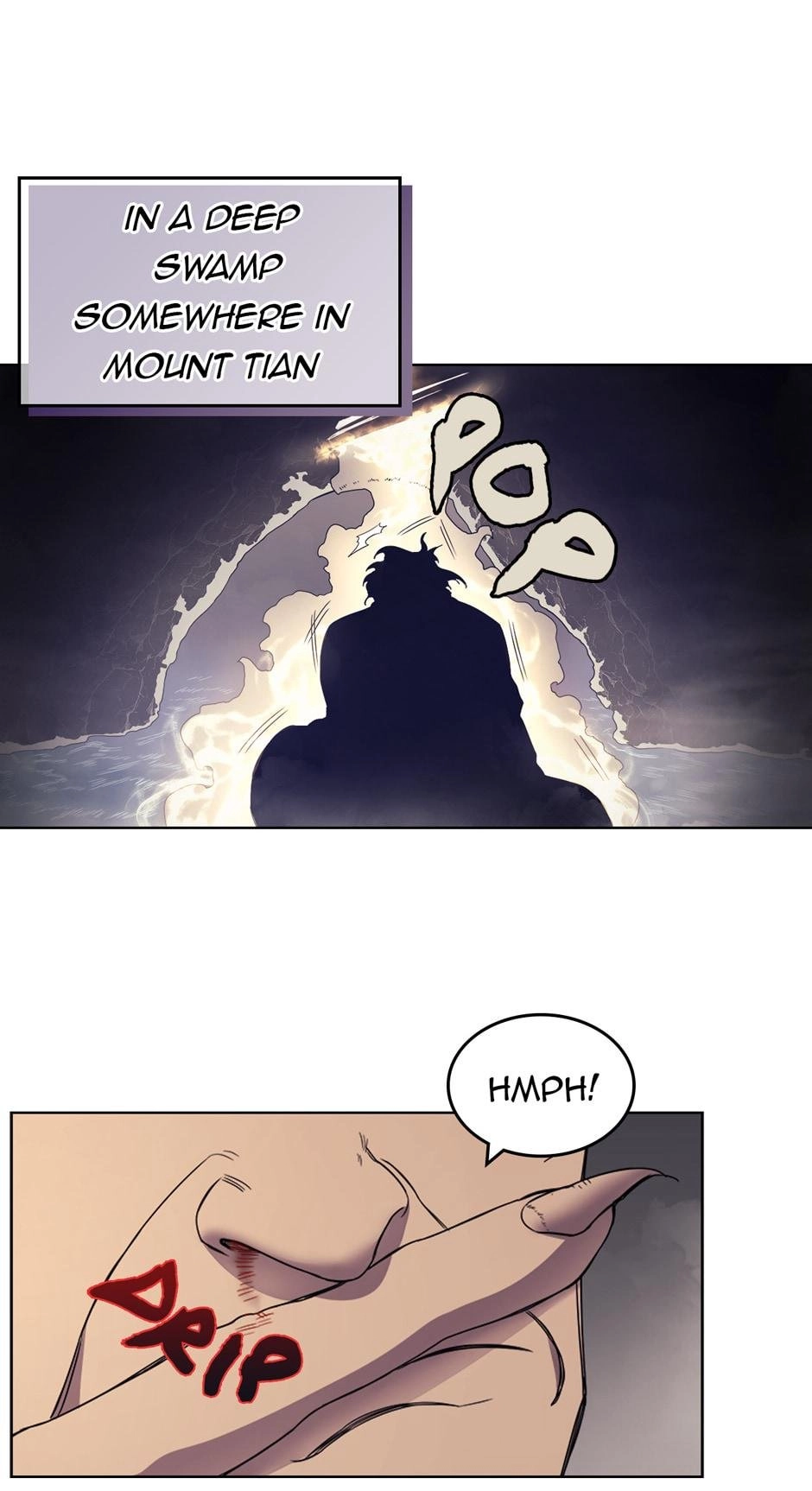 Heavenly Demon Reborn! Chapter 110, page 27 of 55
