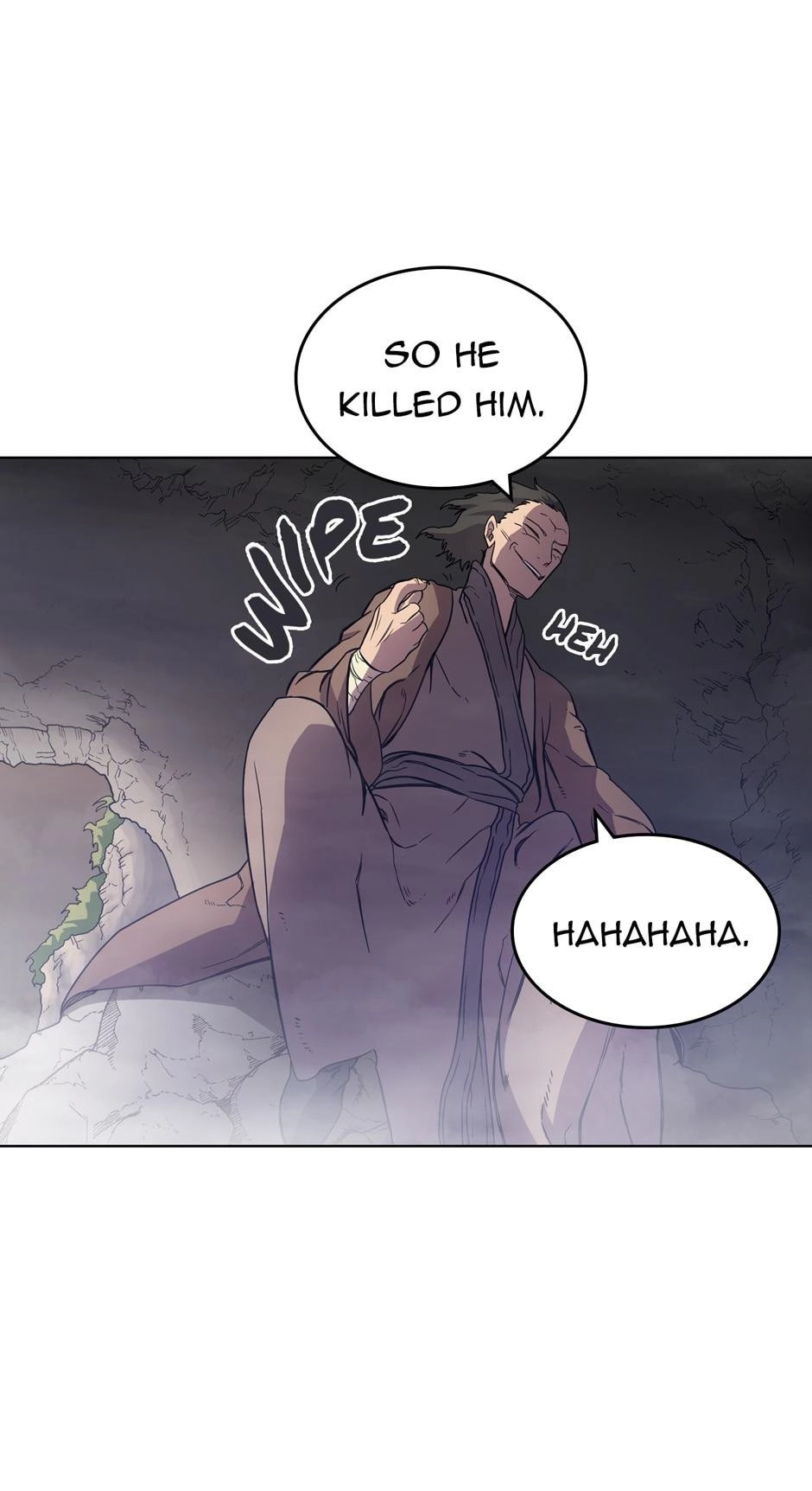 Heavenly Demon Reborn! Chapter 110, page 28 of 55