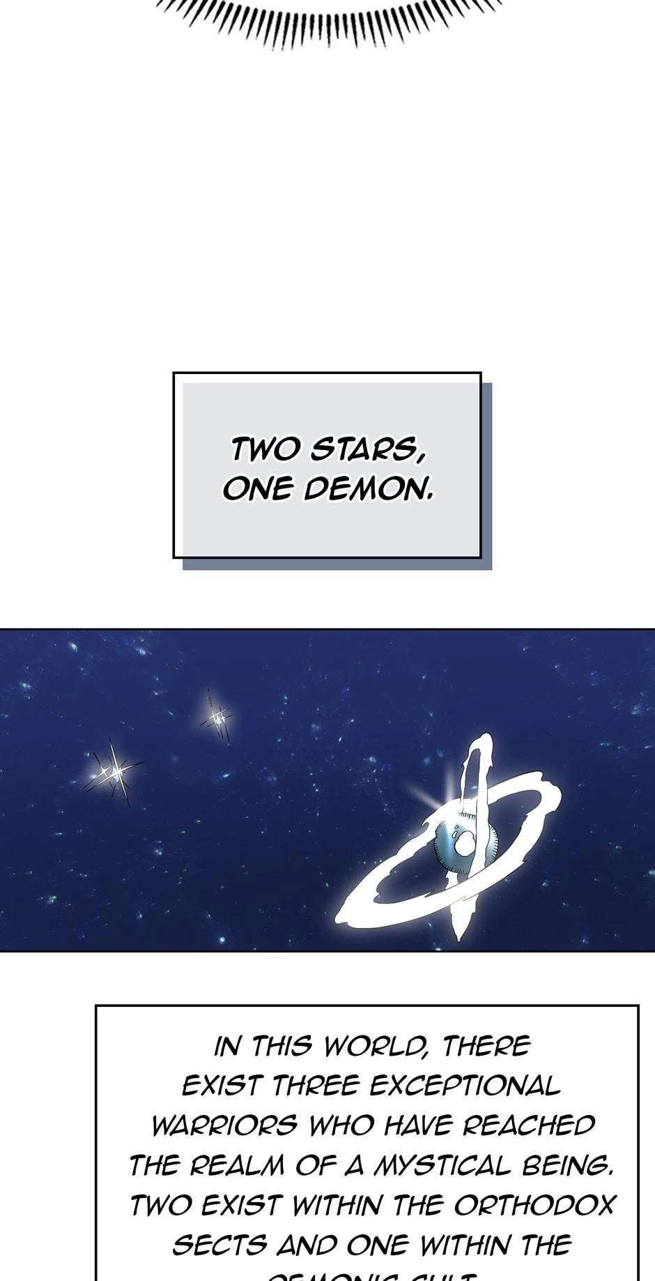Heavenly Demon Reborn! Chapter 110, page 32 of 55