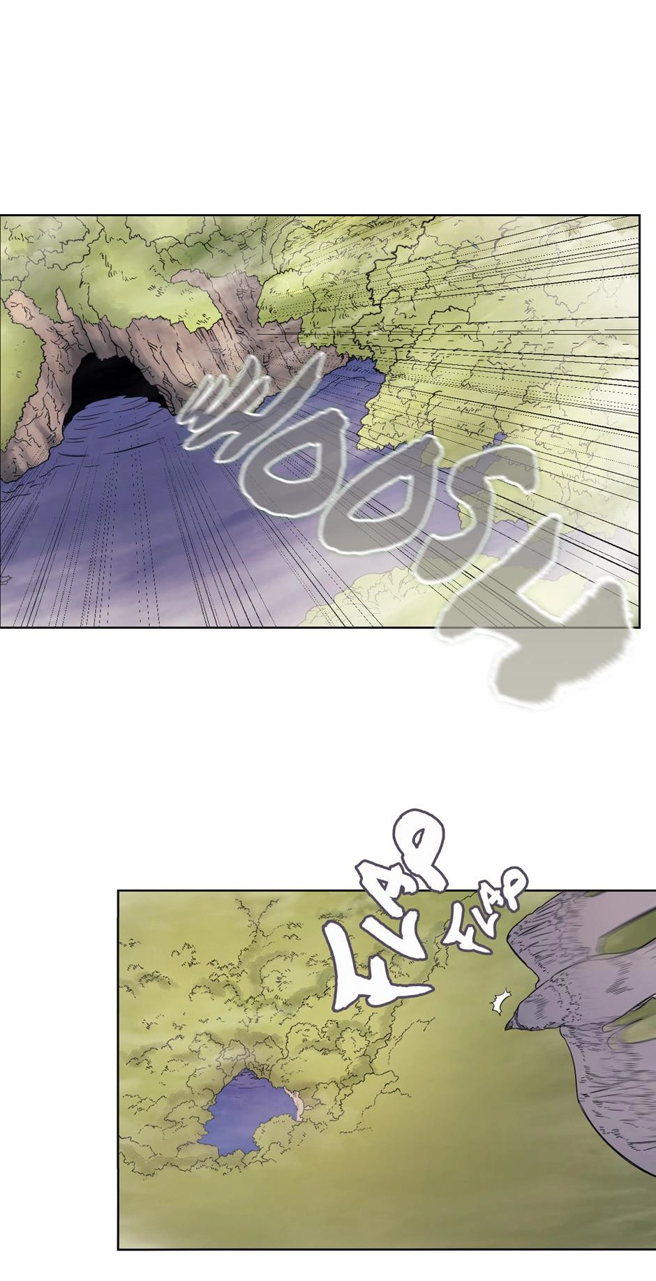 Heavenly Demon Reborn! Chapter 110, page 34 of 55