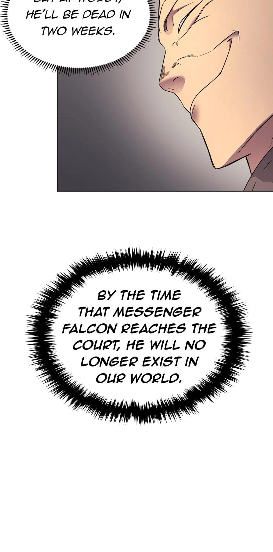 Heavenly Demon Reborn! Chapter 110, page 38 of 55