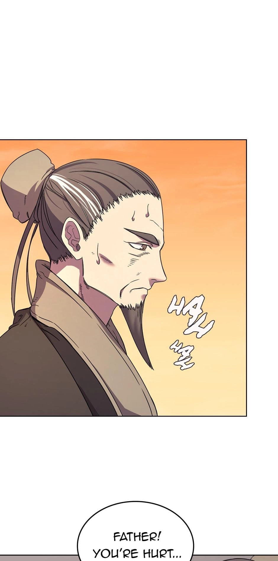 Heavenly Demon Reborn! Chapter 110, page 39 of 55