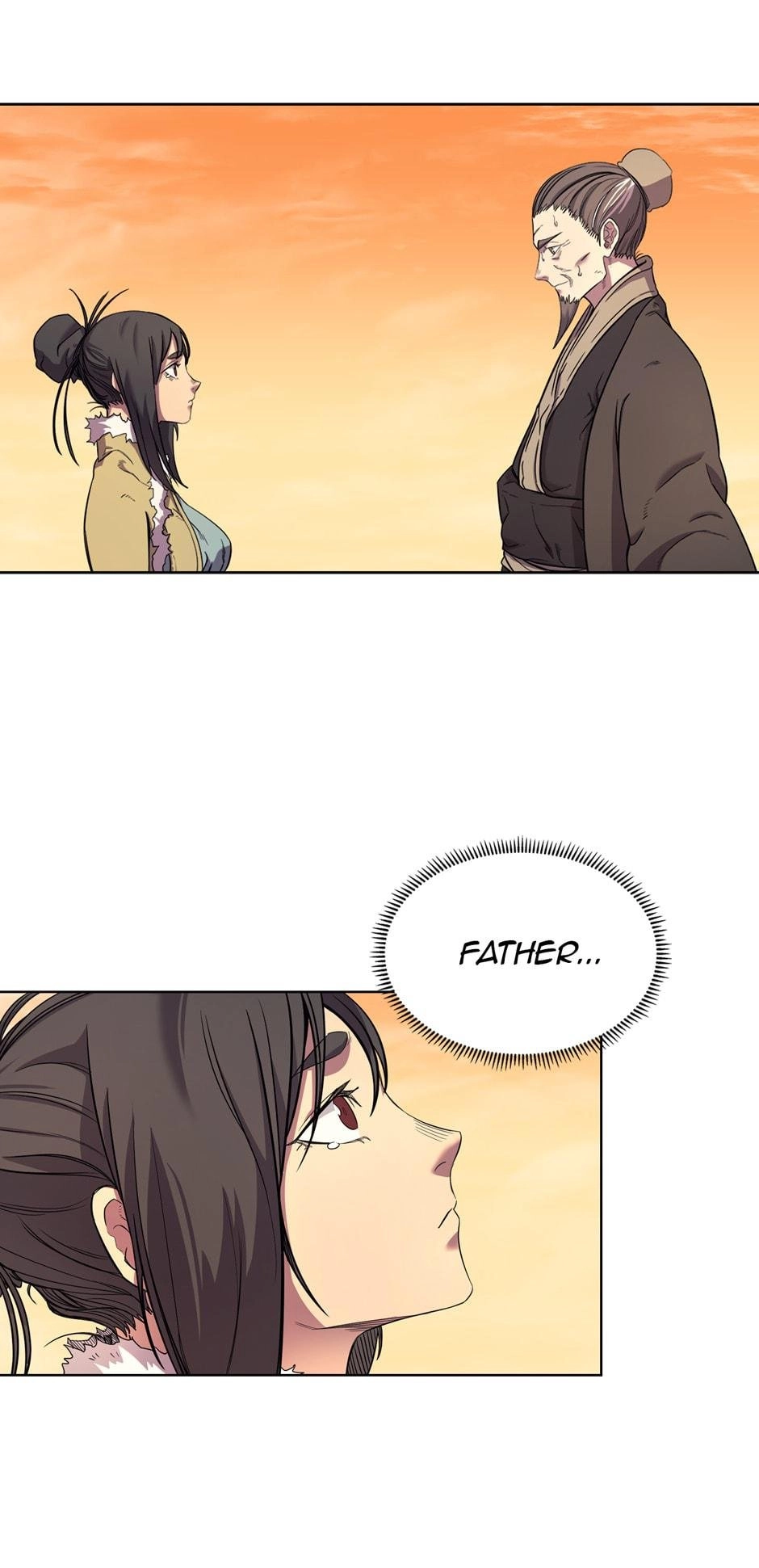 Heavenly Demon Reborn! Chapter 110, page 42 of 55