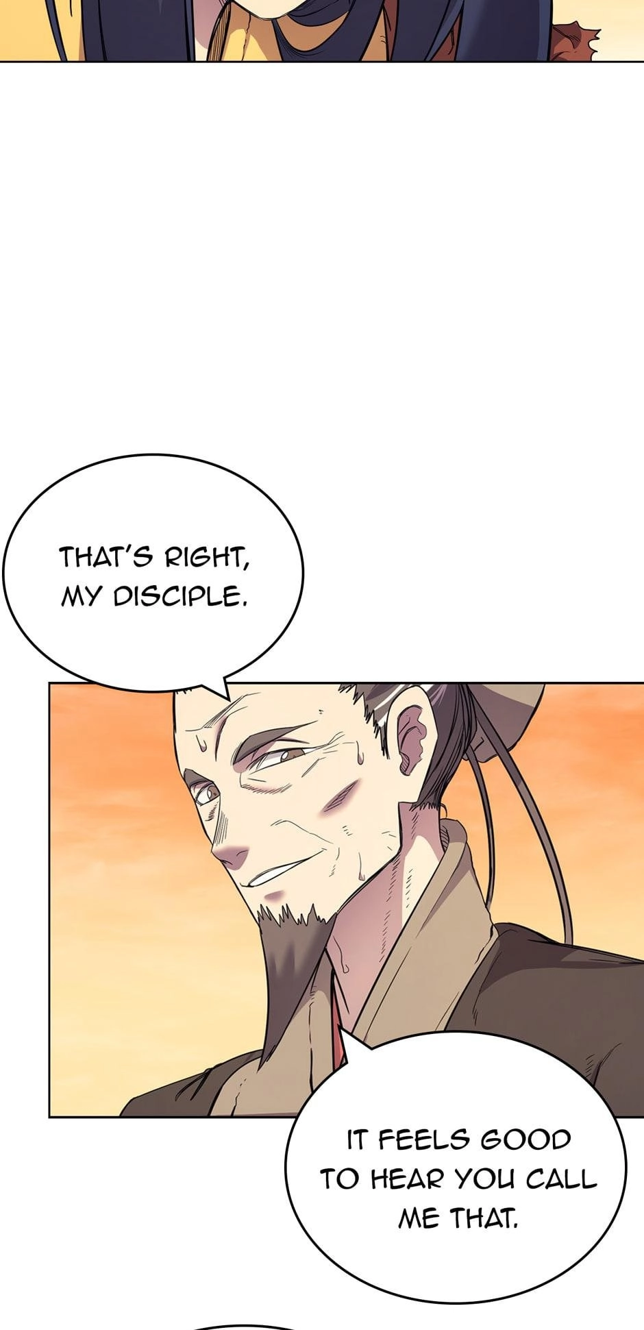 Heavenly Demon Reborn! Chapter 110, page 45 of 55