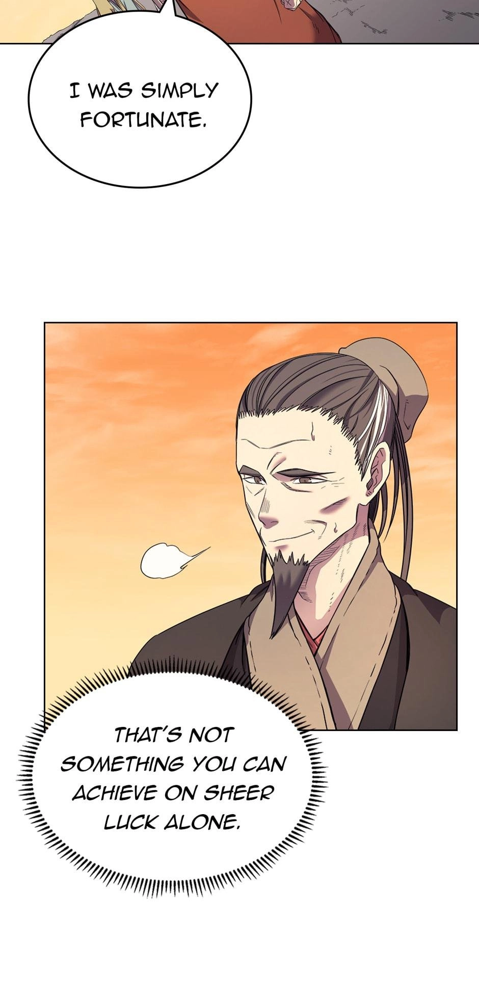 Heavenly Demon Reborn! Chapter 110, page 48 of 55