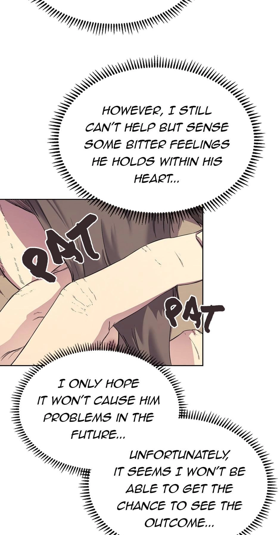 Heavenly Demon Reborn! Chapter 110, page 50 of 55