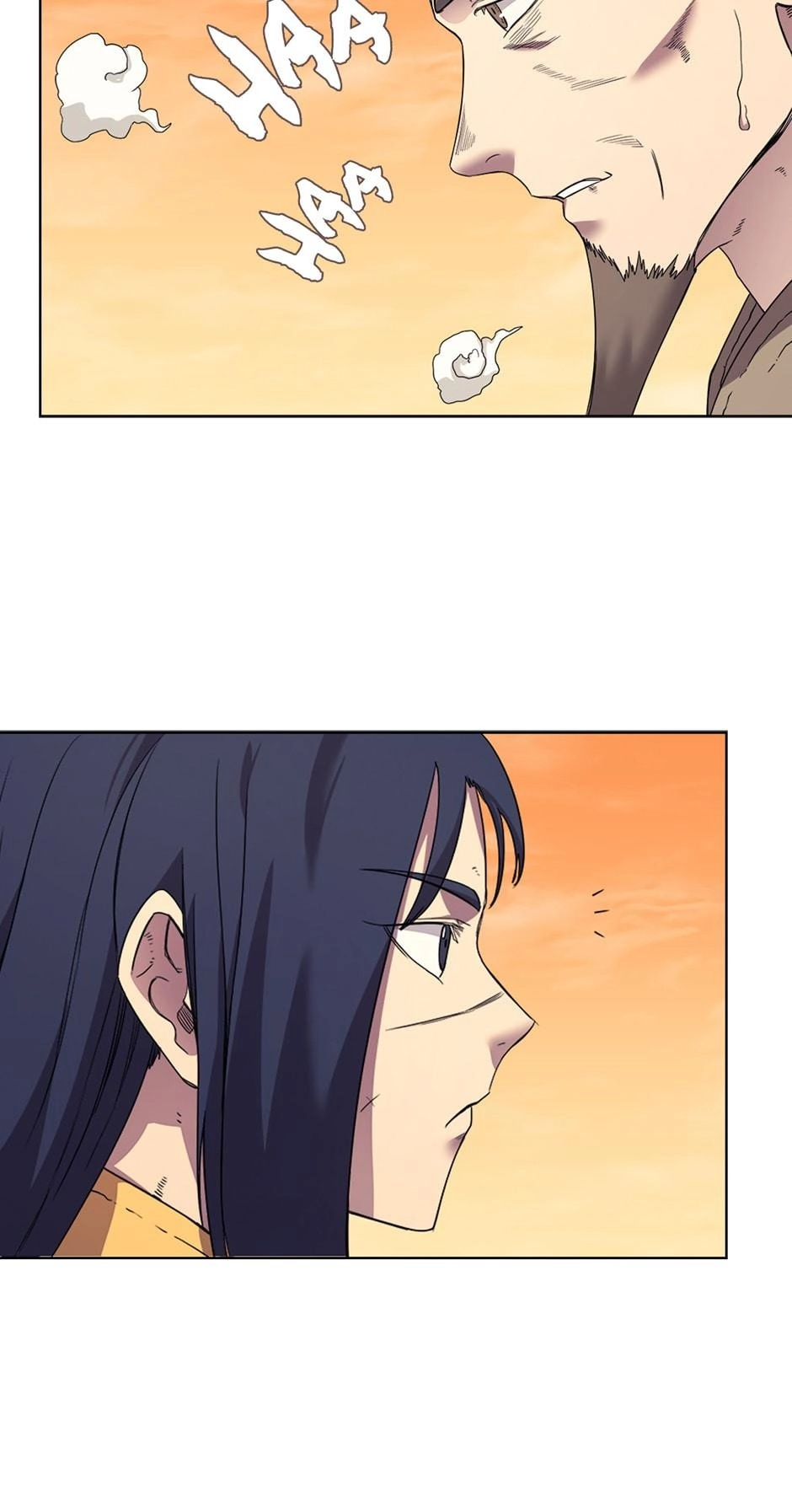 Heavenly Demon Reborn! Chapter 110, page 53 of 55