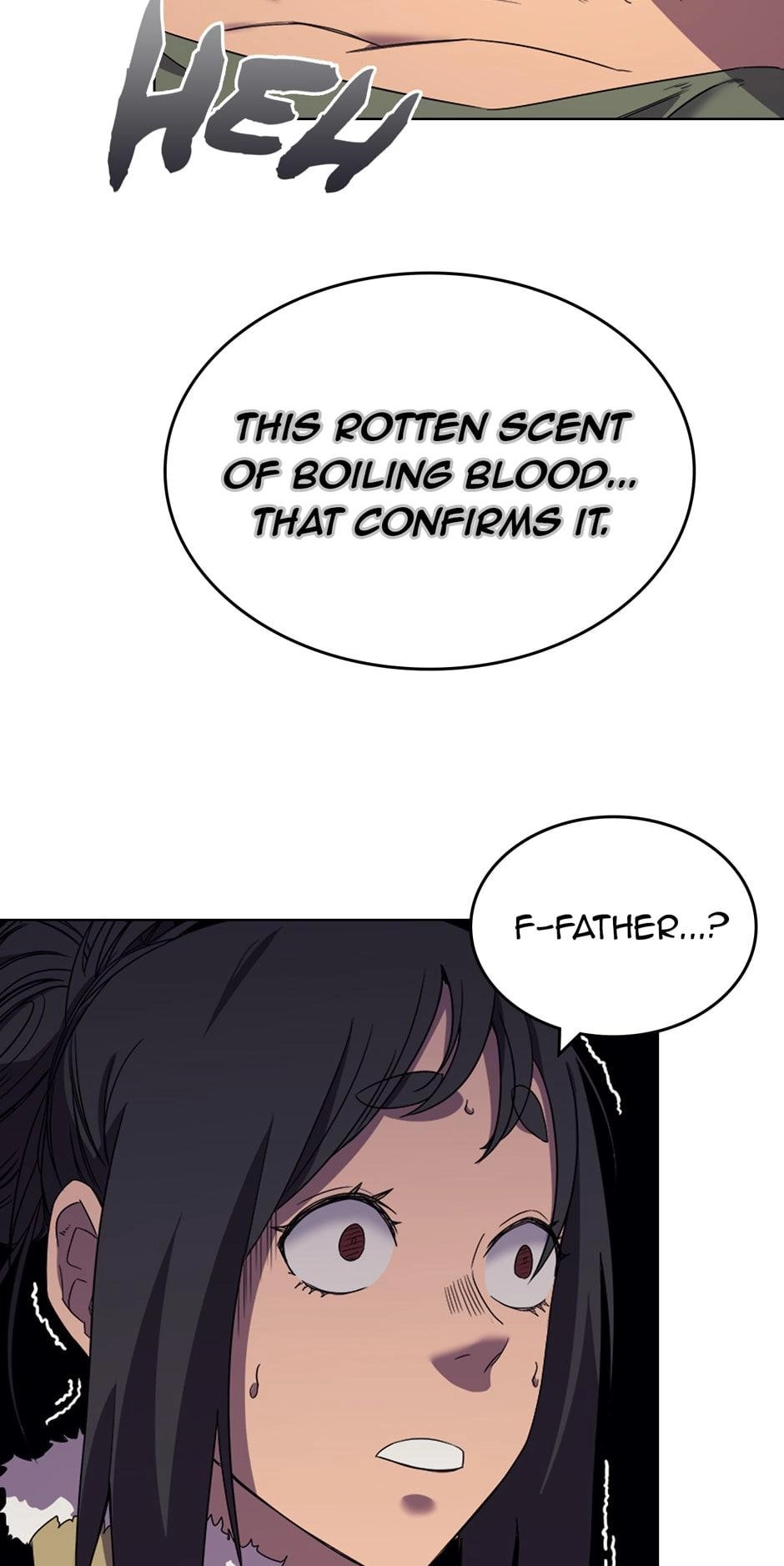 Heavenly Demon Reborn! Chapter 110, page 6 of 55