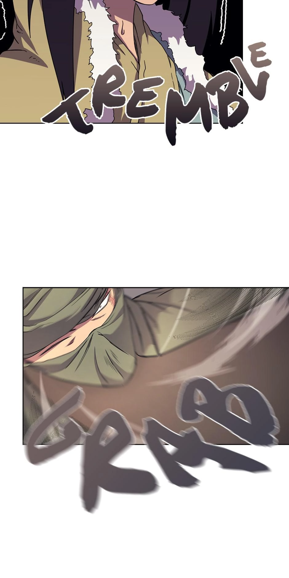 Heavenly Demon Reborn! Chapter 110, page 7 of 55