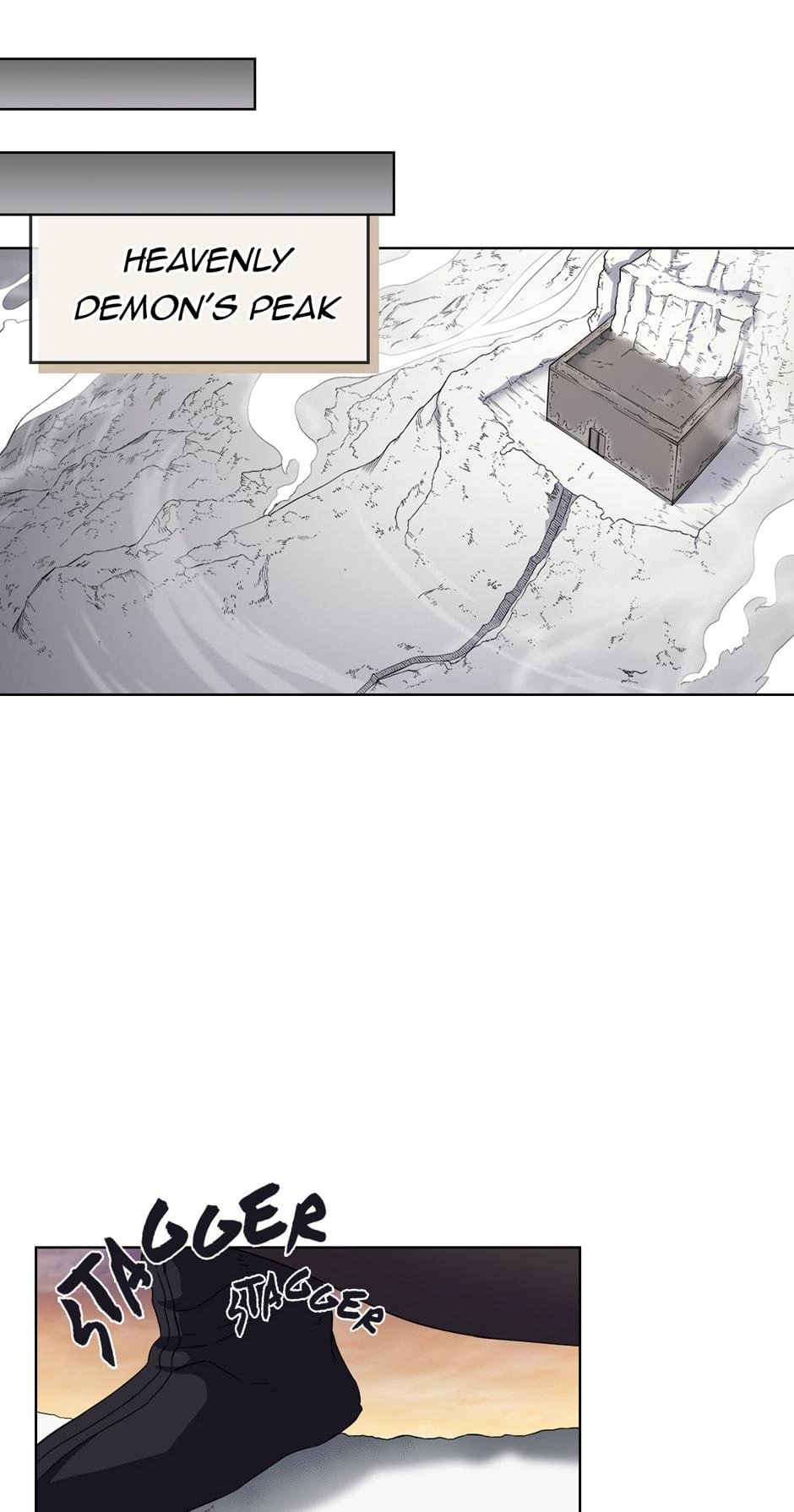 Heavenly Demon Reborn! Chapter 111, page 10 of 44