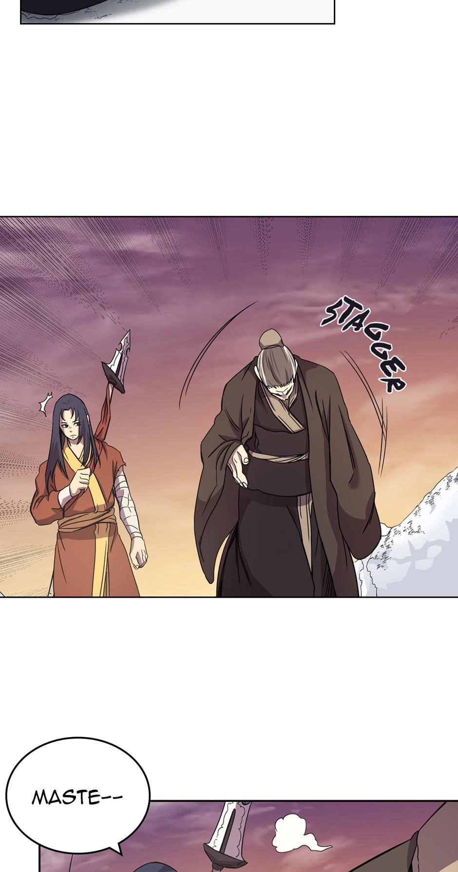 Heavenly Demon Reborn! Chapter 111, page 11 of 44