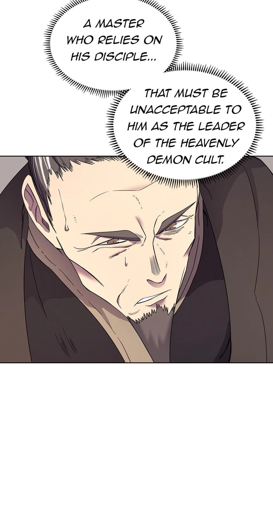 Heavenly Demon Reborn! Chapter 111, page 15 of 44