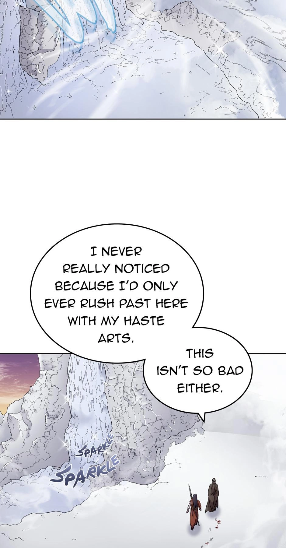 Heavenly Demon Reborn! Chapter 111, page 17 of 44