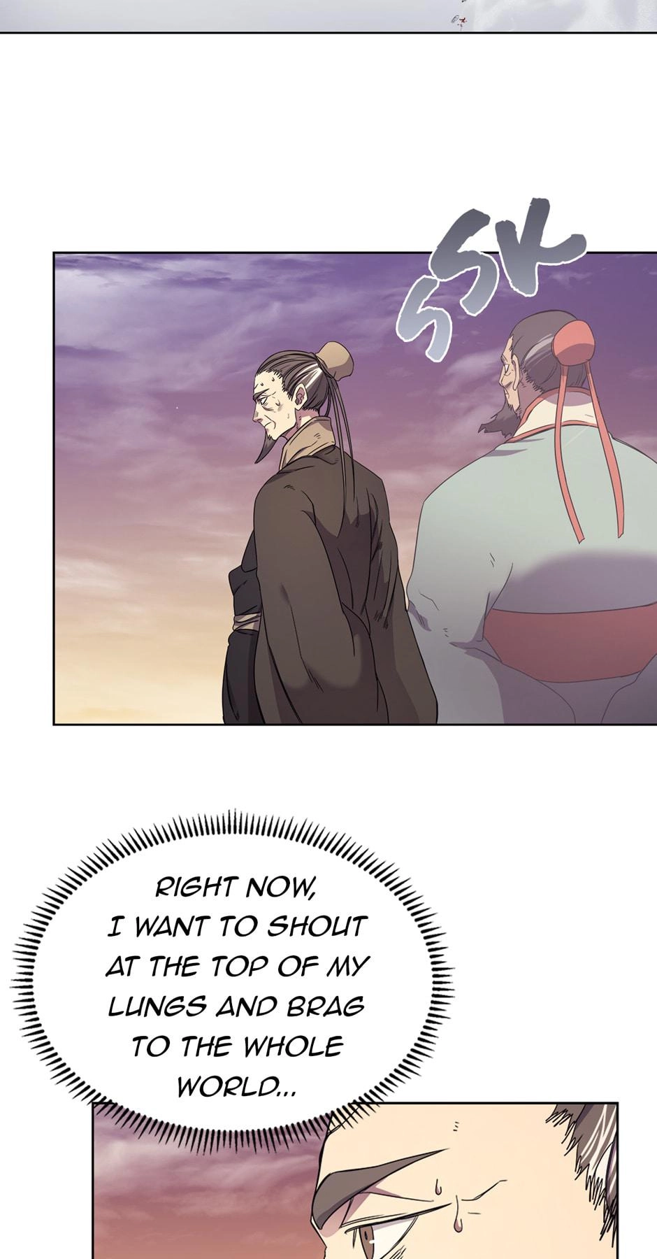 Heavenly Demon Reborn! Chapter 111, page 18 of 44