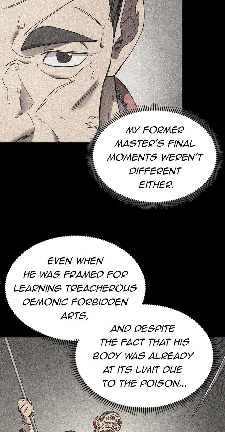 Heavenly Demon Reborn! Chapter 111, page 20 of 44