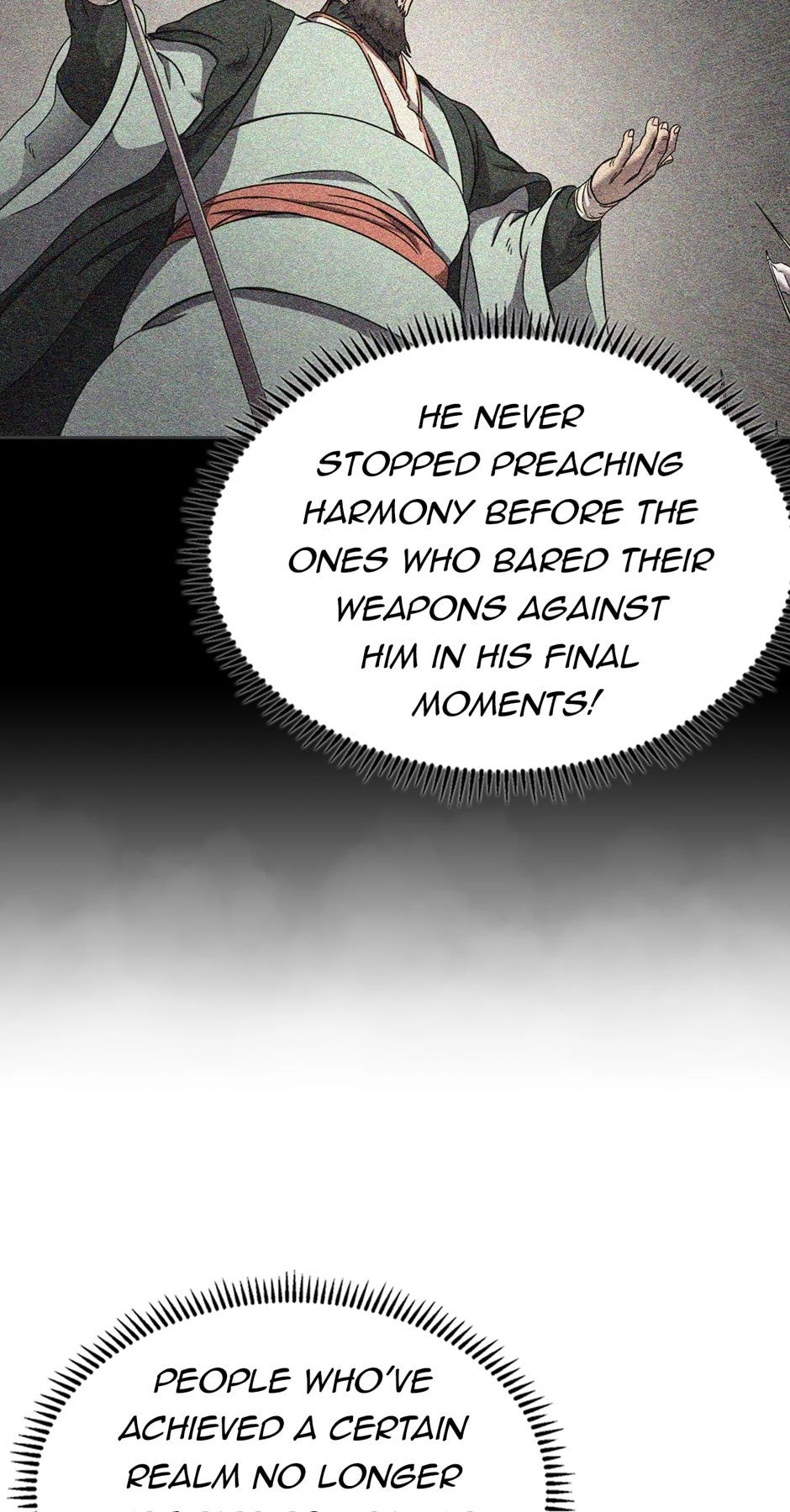 Heavenly Demon Reborn! Chapter 111, page 21 of 44