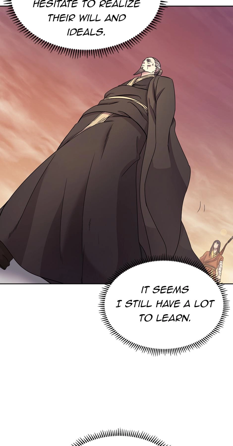 Heavenly Demon Reborn! Chapter 111, page 22 of 44