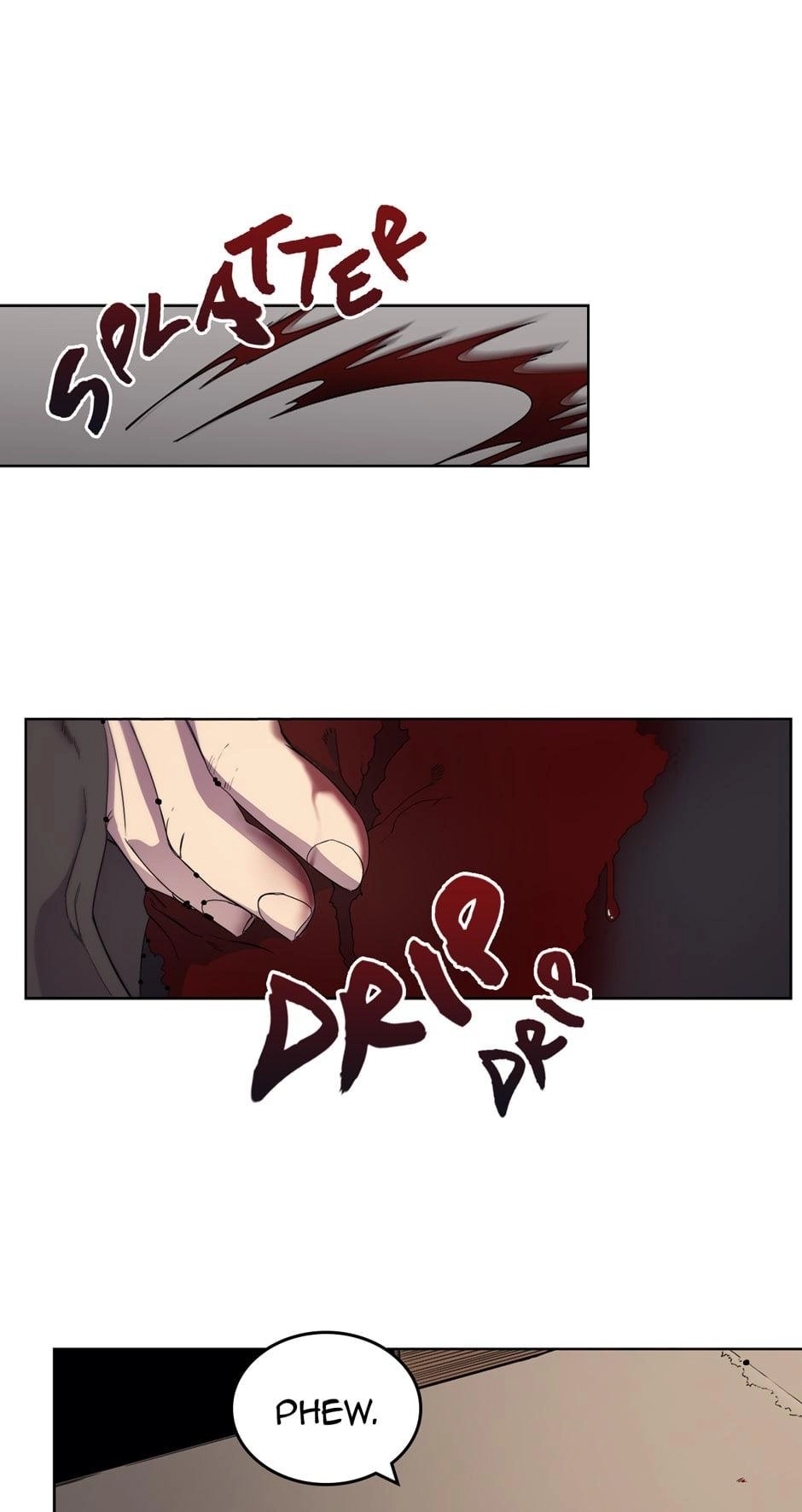 Heavenly Demon Reborn! Chapter 111, page 24 of 44