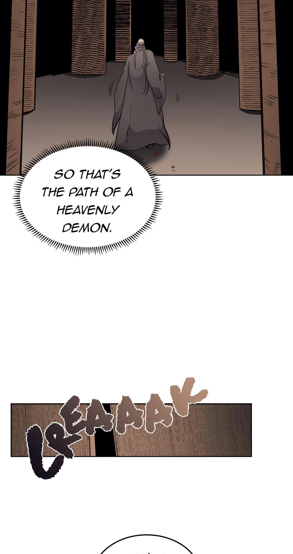 Heavenly Demon Reborn! Chapter 111, page 26 of 44