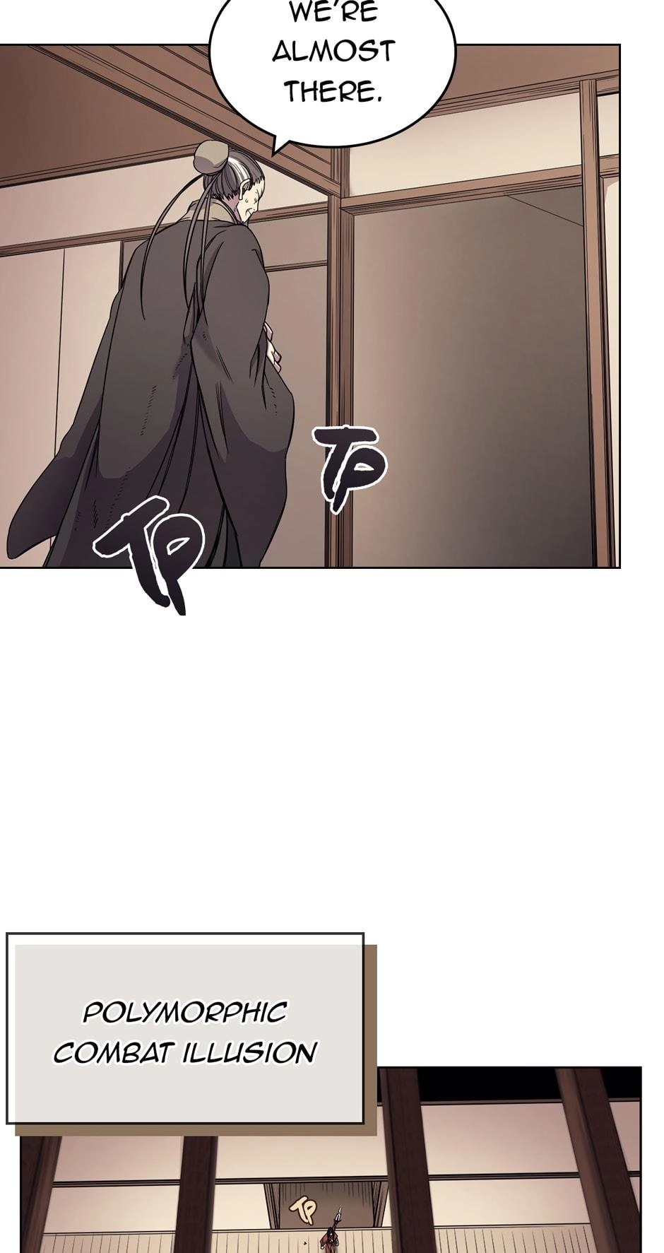 Heavenly Demon Reborn! Chapter 111, page 27 of 44