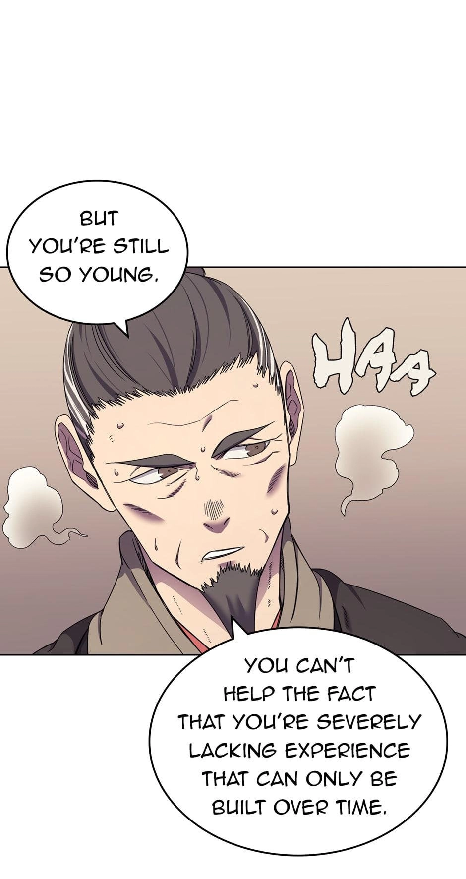 Heavenly Demon Reborn! Chapter 111, page 30 of 44